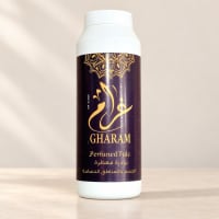 بودرة غرام المعطّرة — عرض إضافي للمنتج