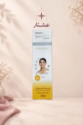 سبوت فري — كريم 30 جم — الصورة الأصلية
