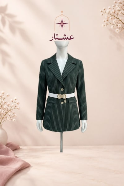 الملابس النسائية