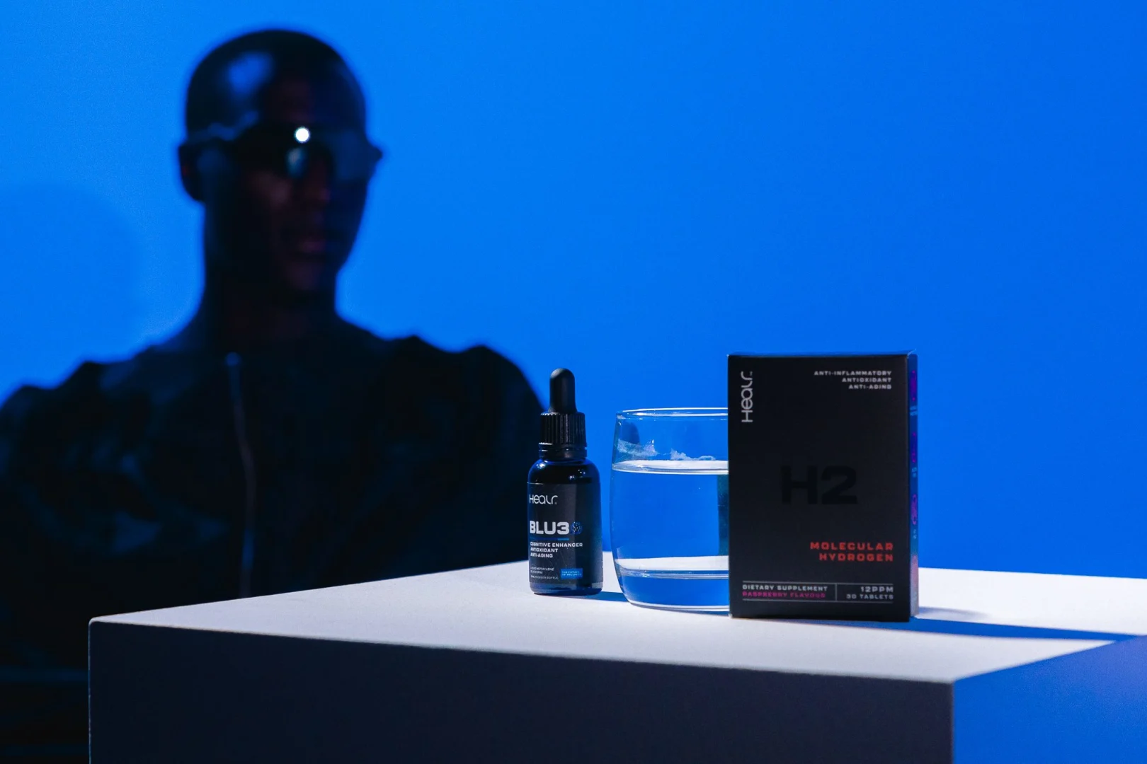 More Than Hydration — It’s Precision Fuel image
