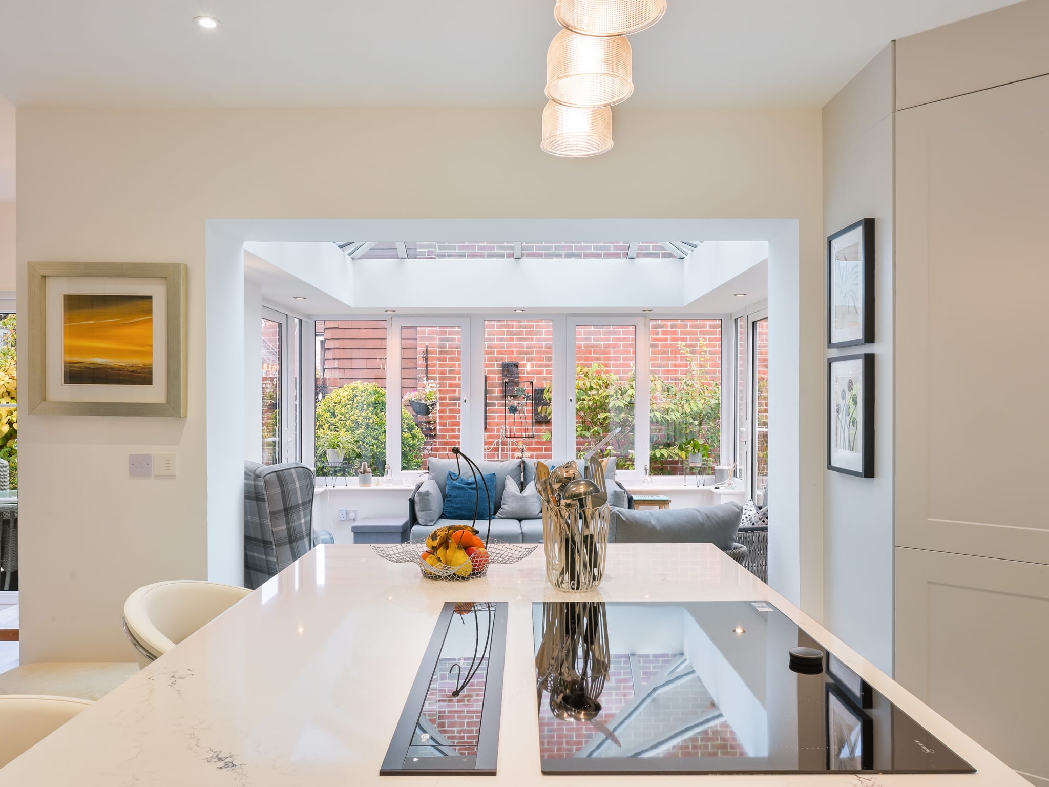 New Kitchens – Grand Innovations Surrey & London