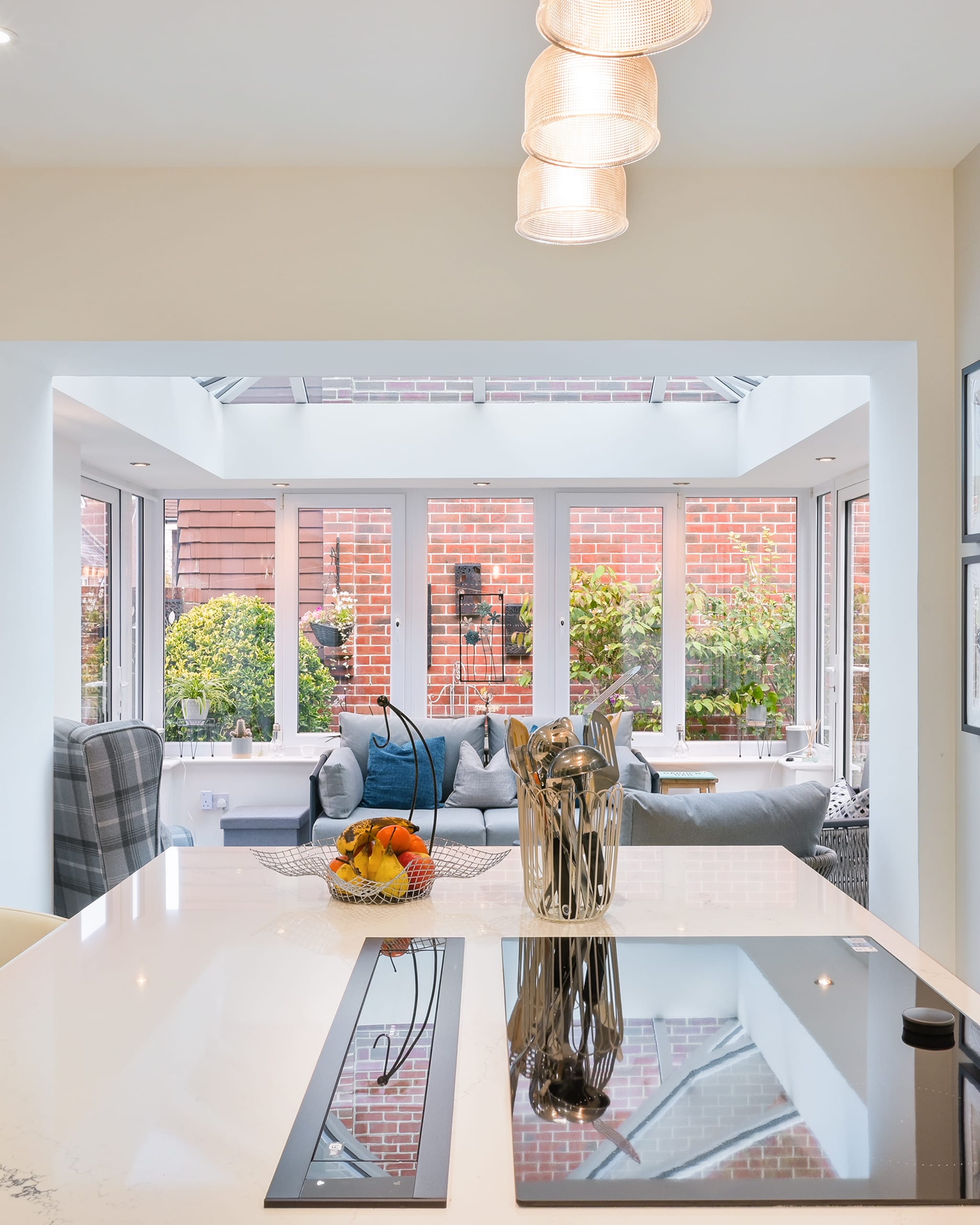 Kitchen Renovation, Guildford – Guildford, Surrey