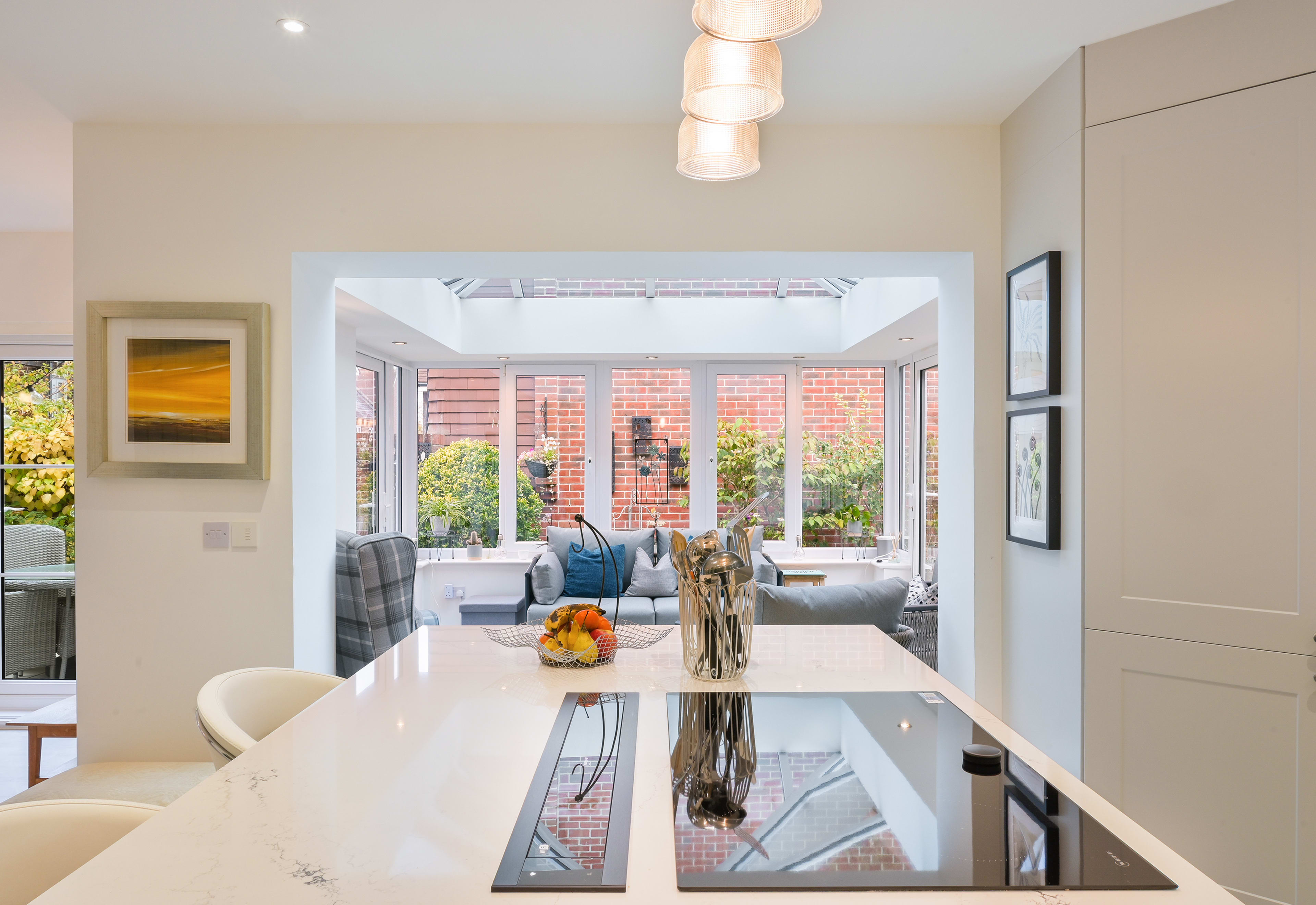 Kitchen Renovation, Guildford