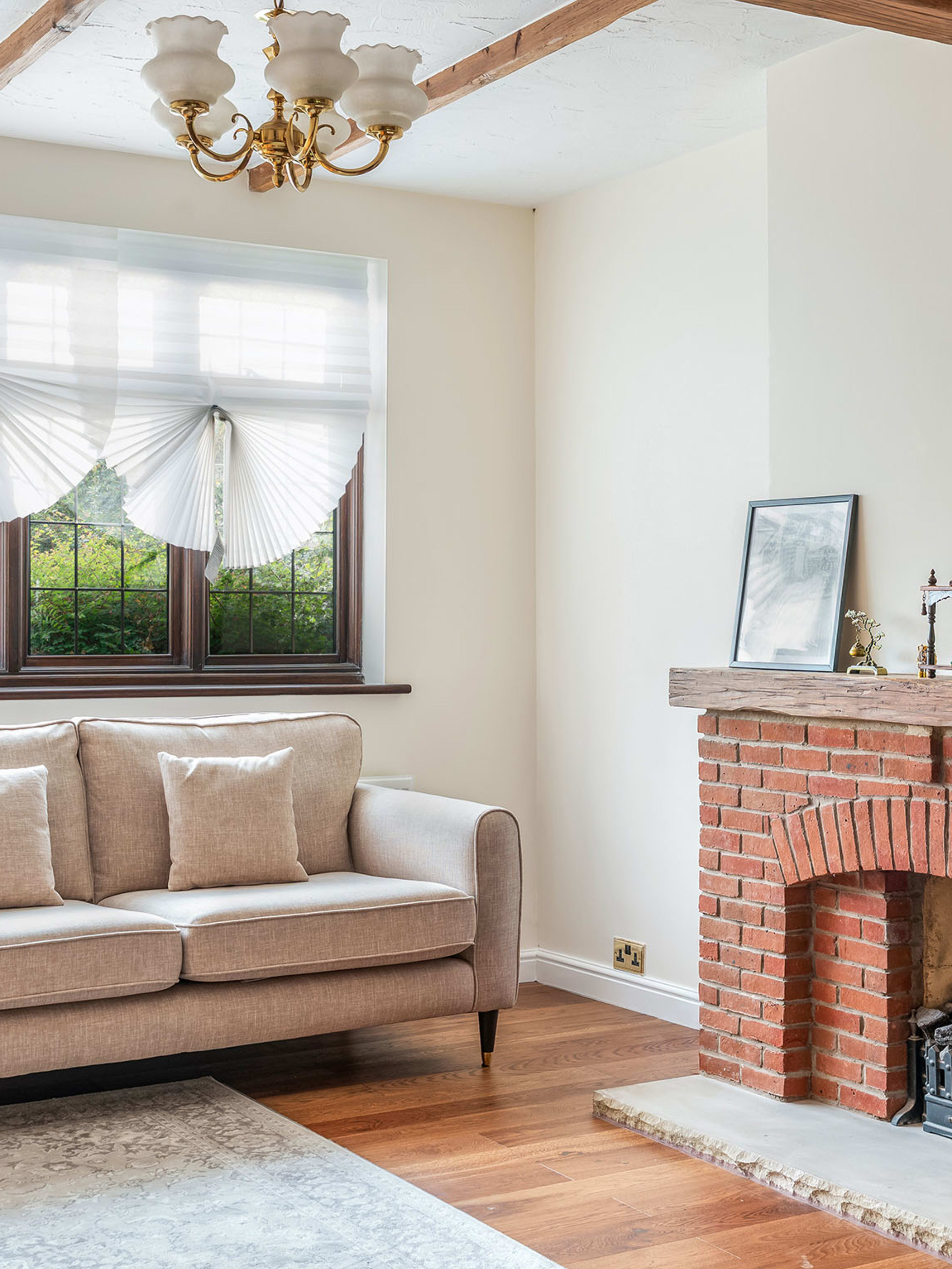 Epsom Garage Conversion, photo 10