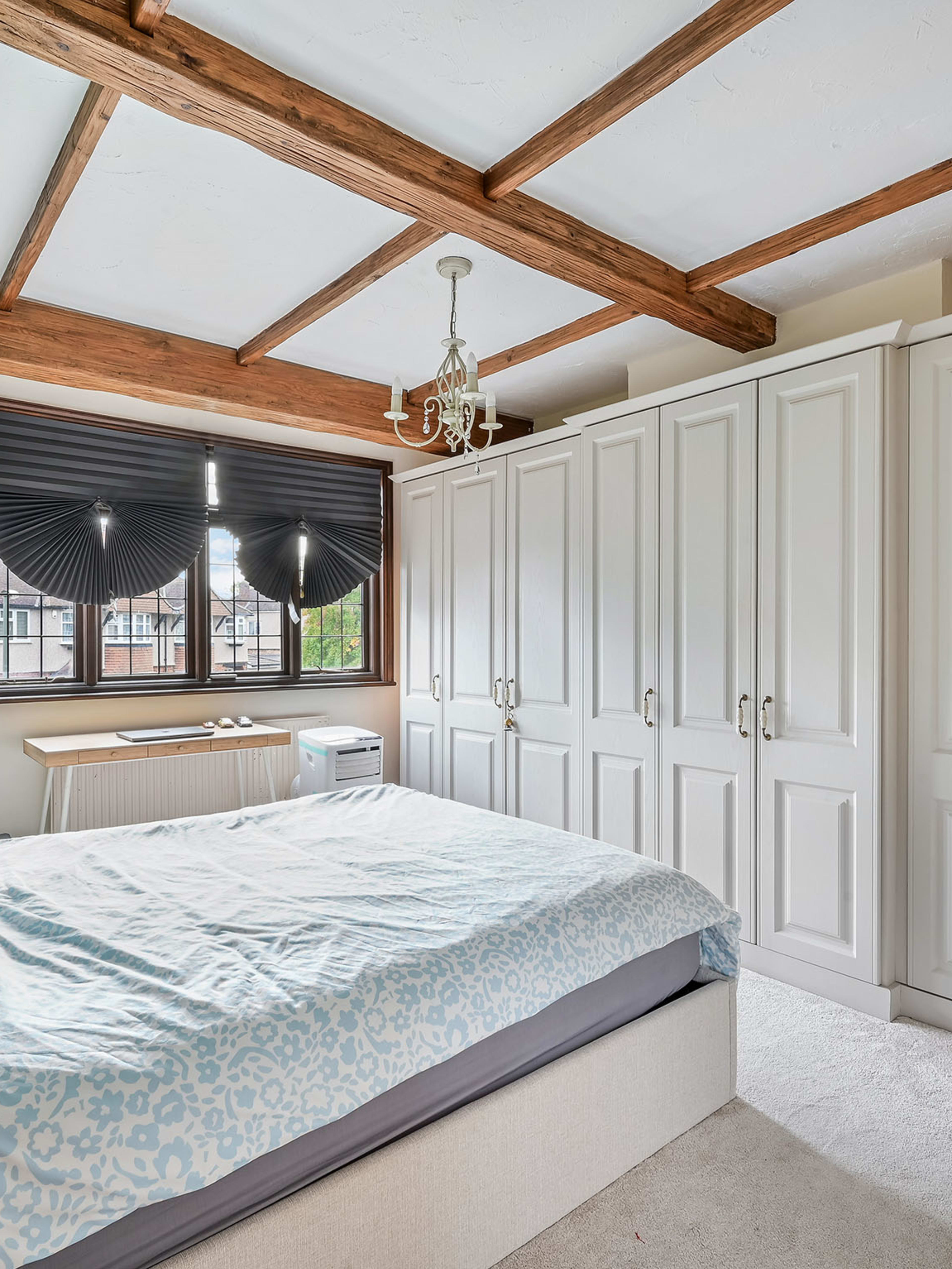 Epsom Garage Conversion, photo 13