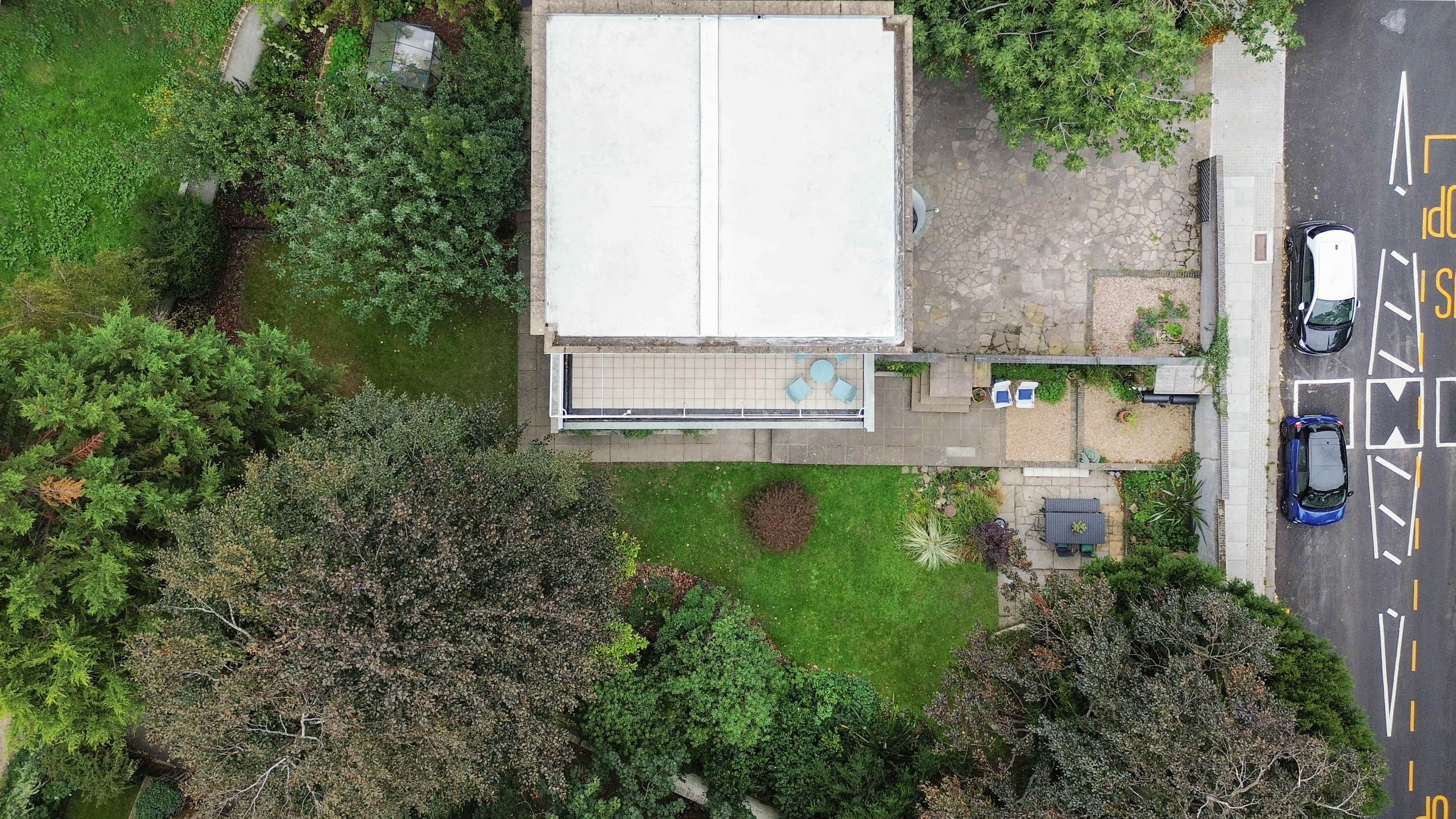 Putney Listed External Renovation, photo 2