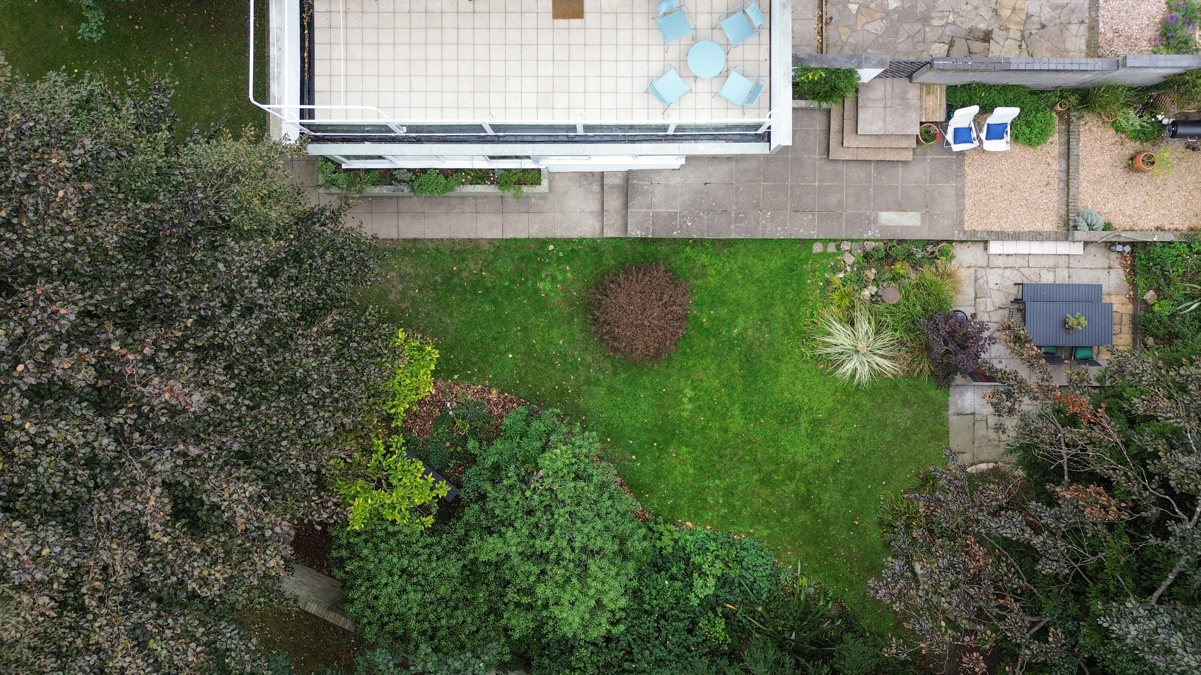 Putney Listed External Renovation, photo 3