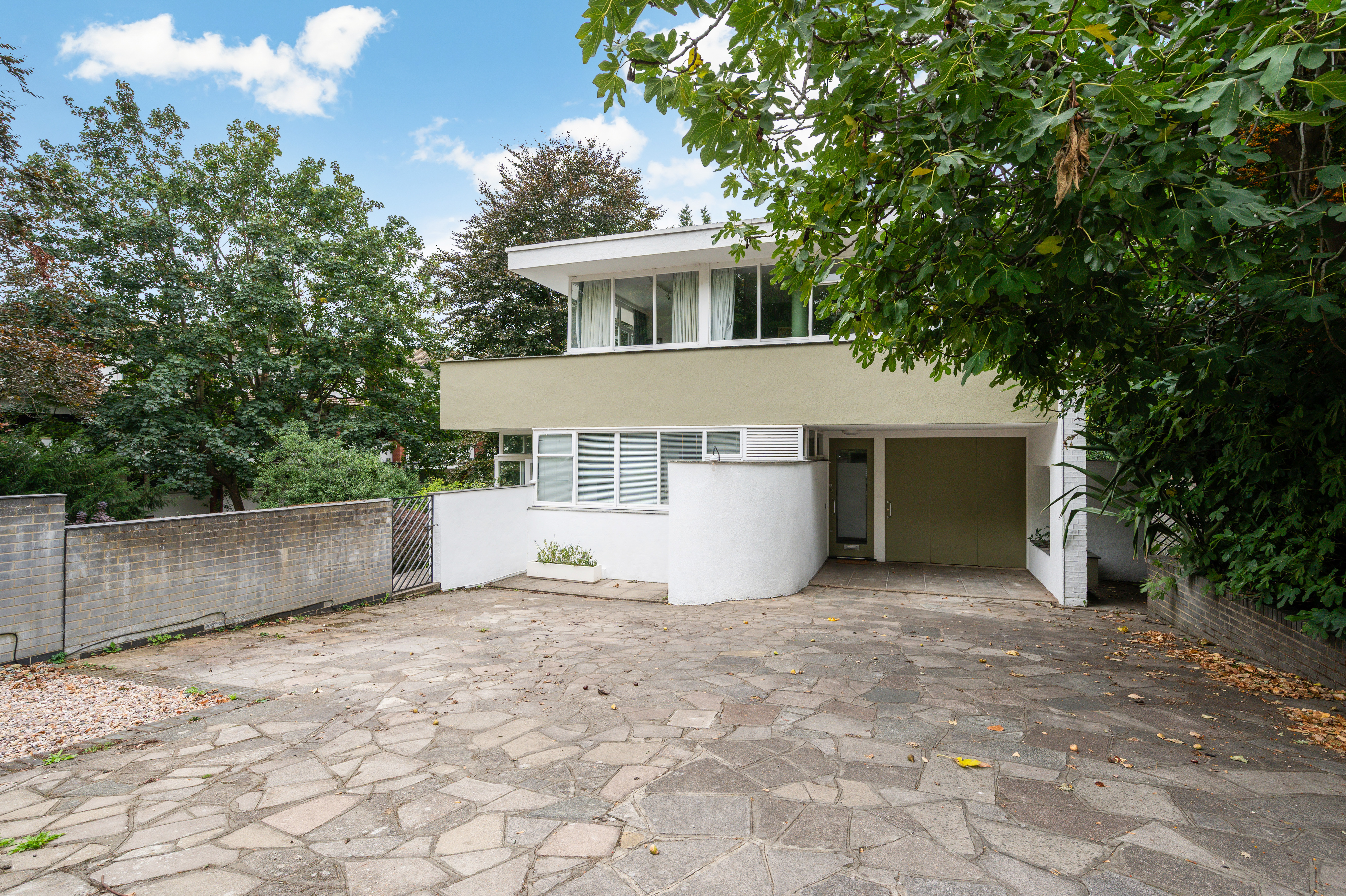 Putney Listed External Renovation, photo 9