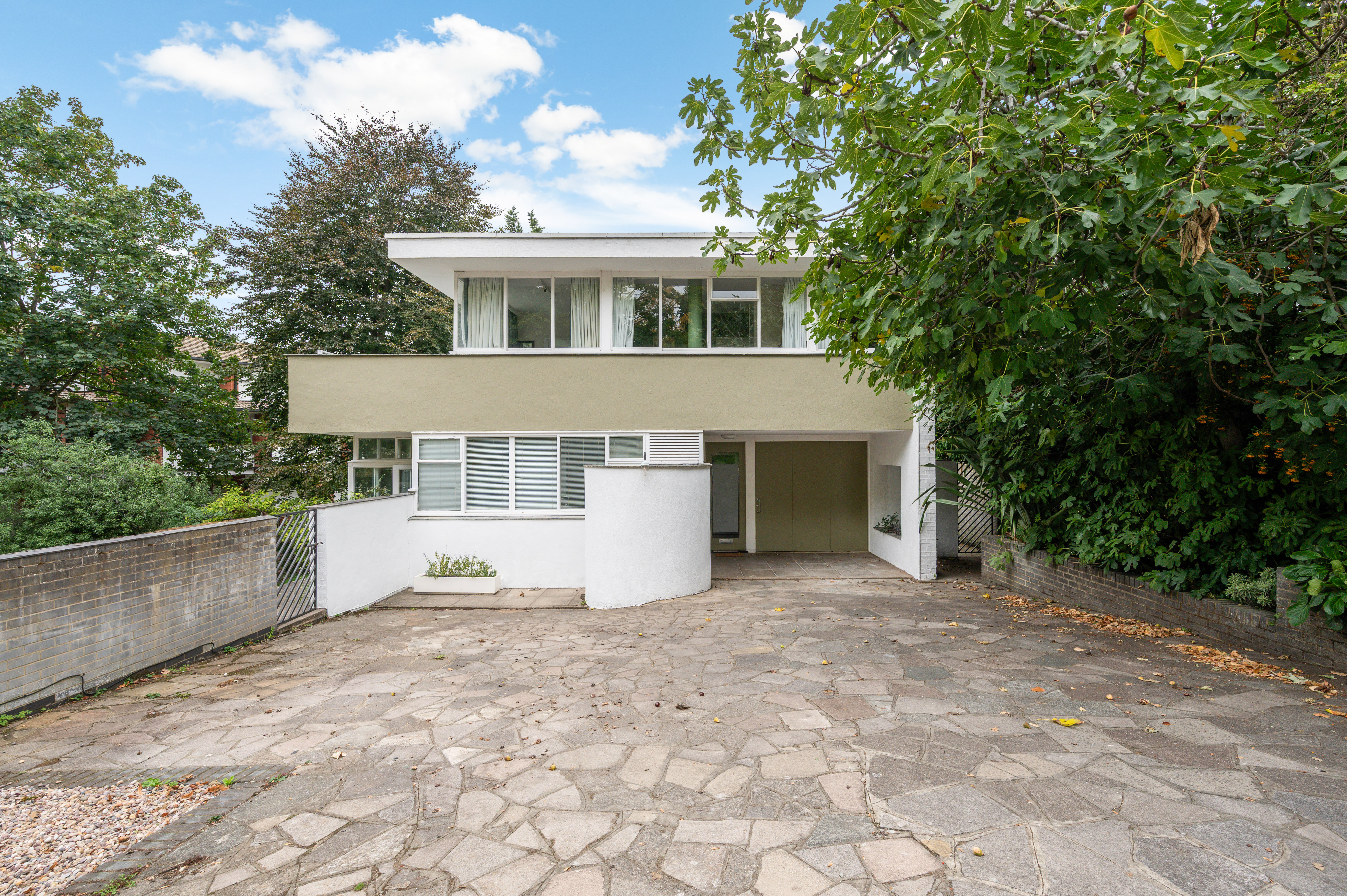 Putney Listed External Renovation, photo 10