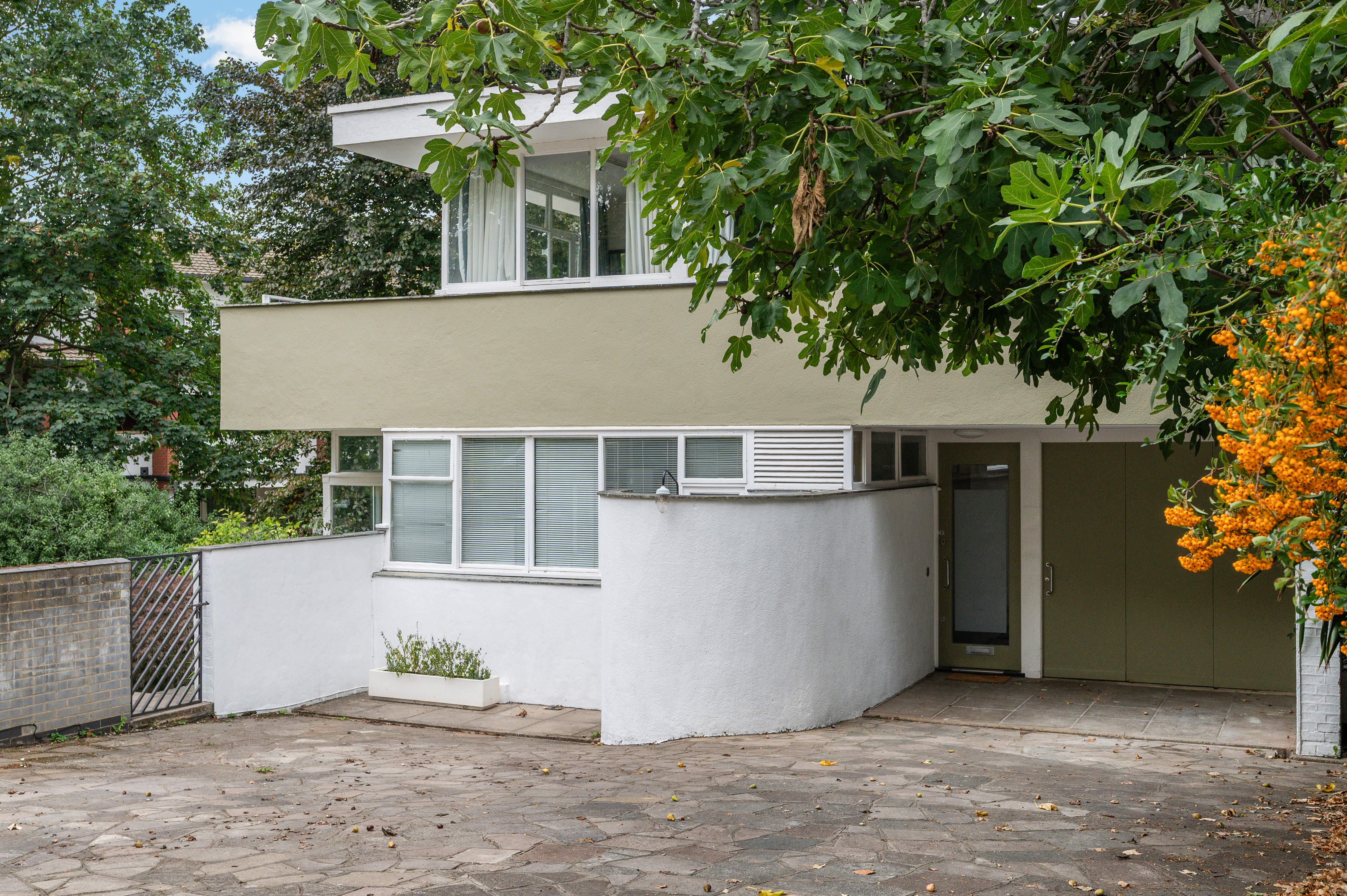 Putney Listed External Renovation, photo 11