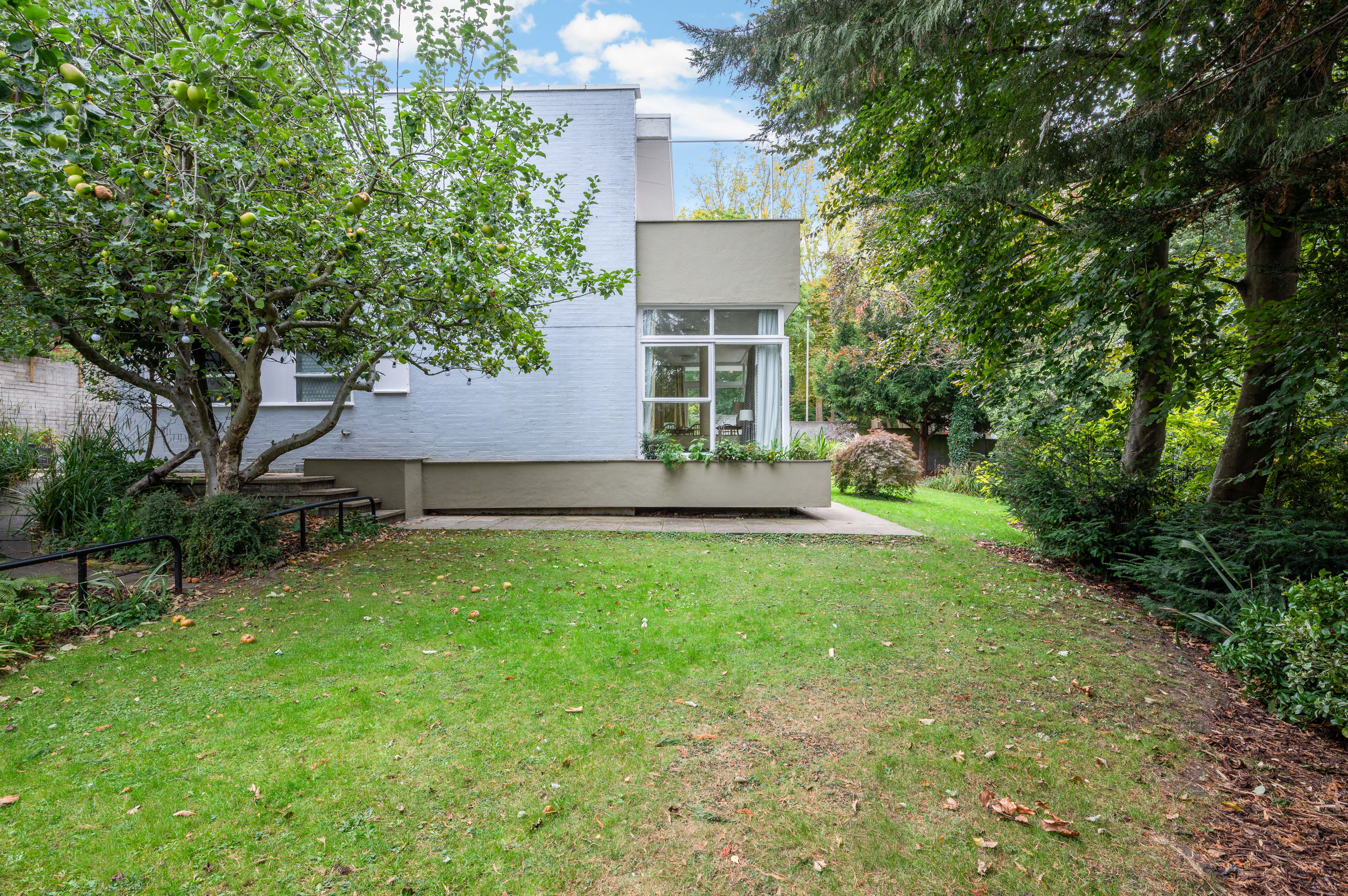 Putney Listed External Renovation, photo 12