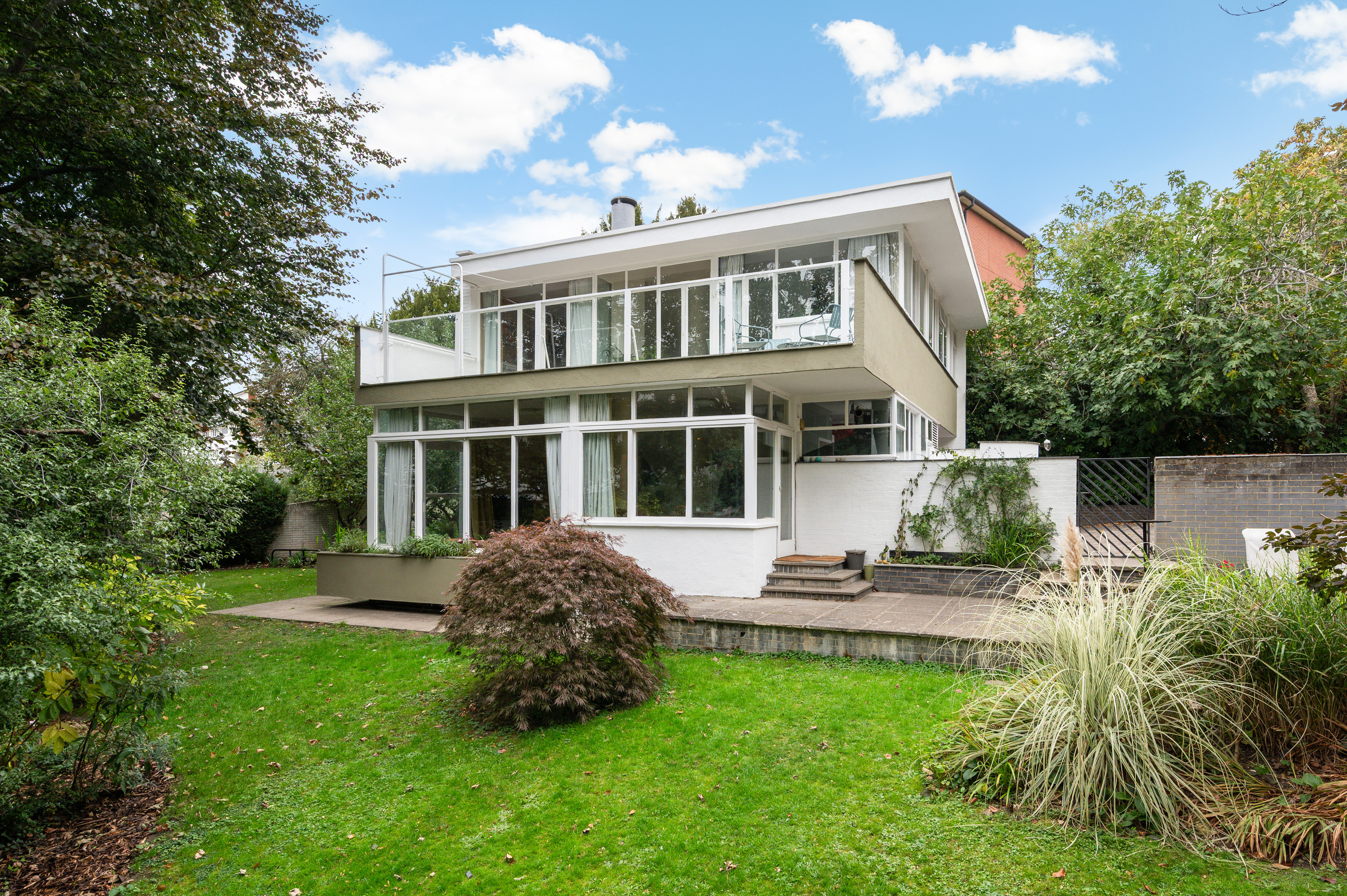 Putney Listed External Renovation, photo 13