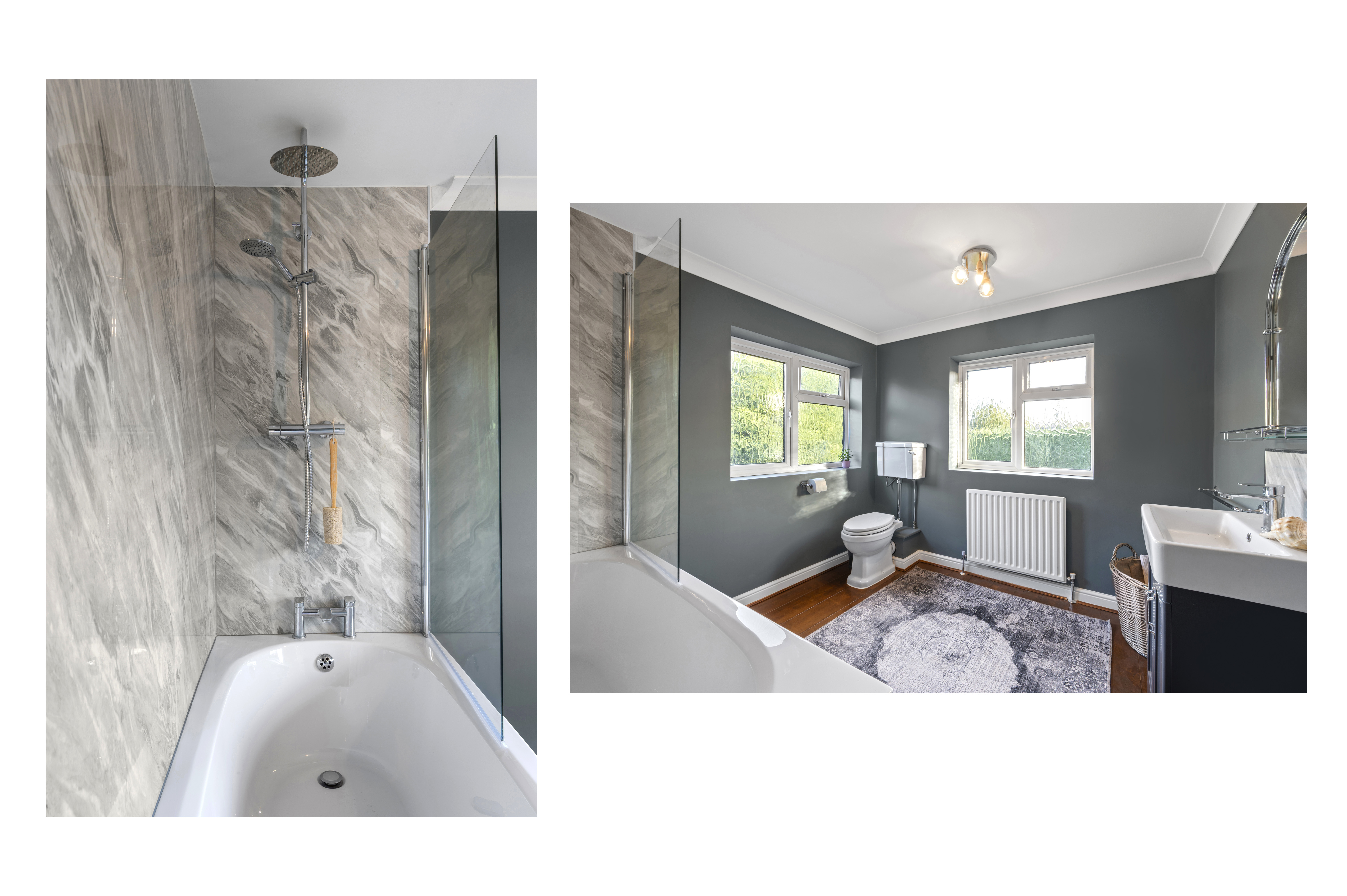 Kingston Multi-Bathroom Renovation, photo 11