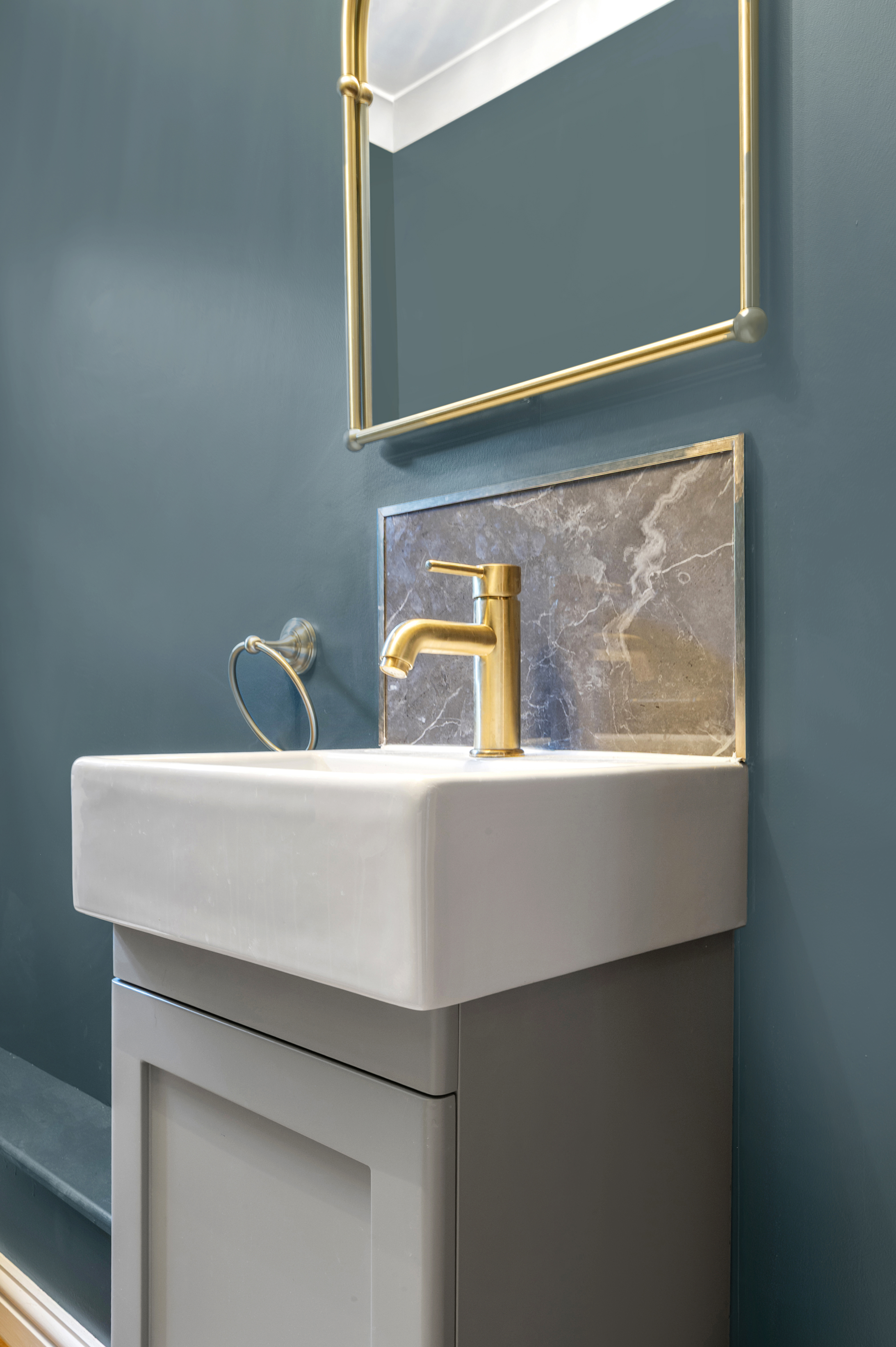 Kingston Multi-Bathroom Renovation, photo 5