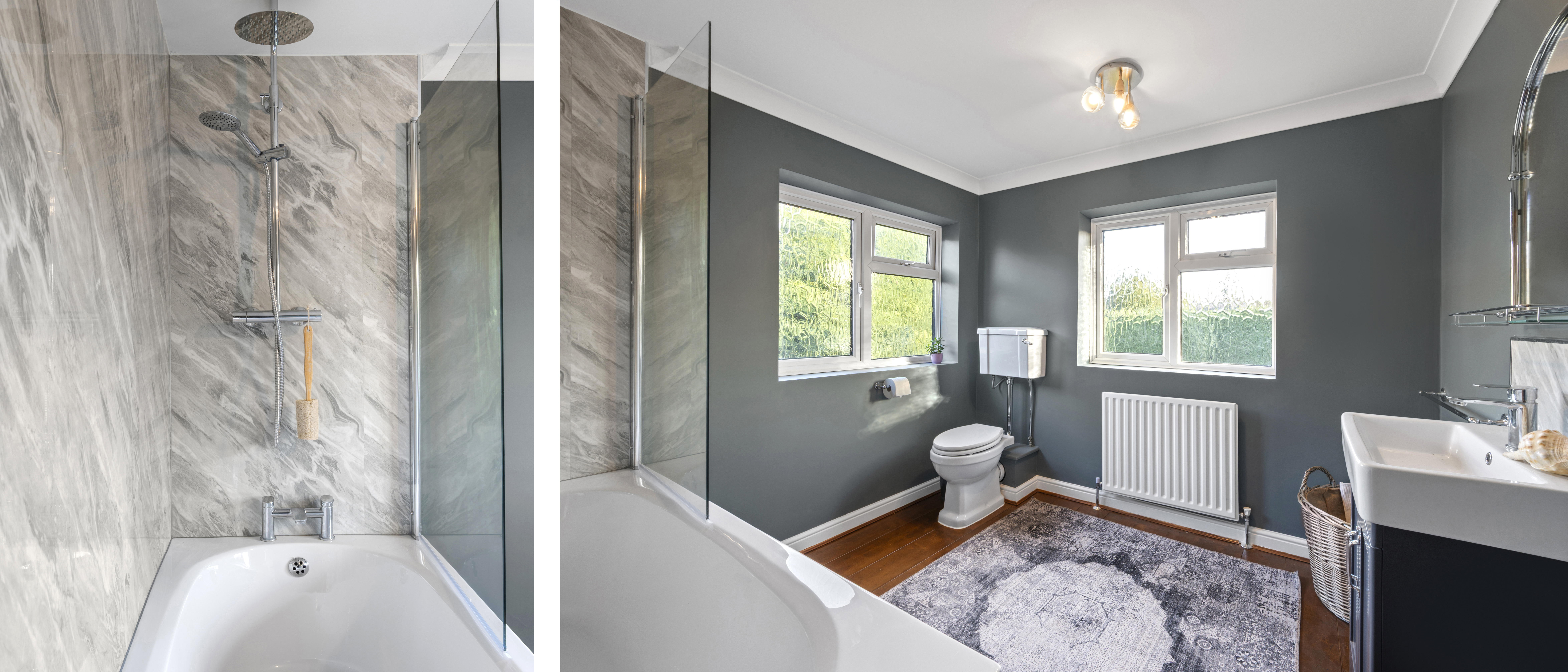 Kingston Multi-Bathroom Renovation, photo 7
