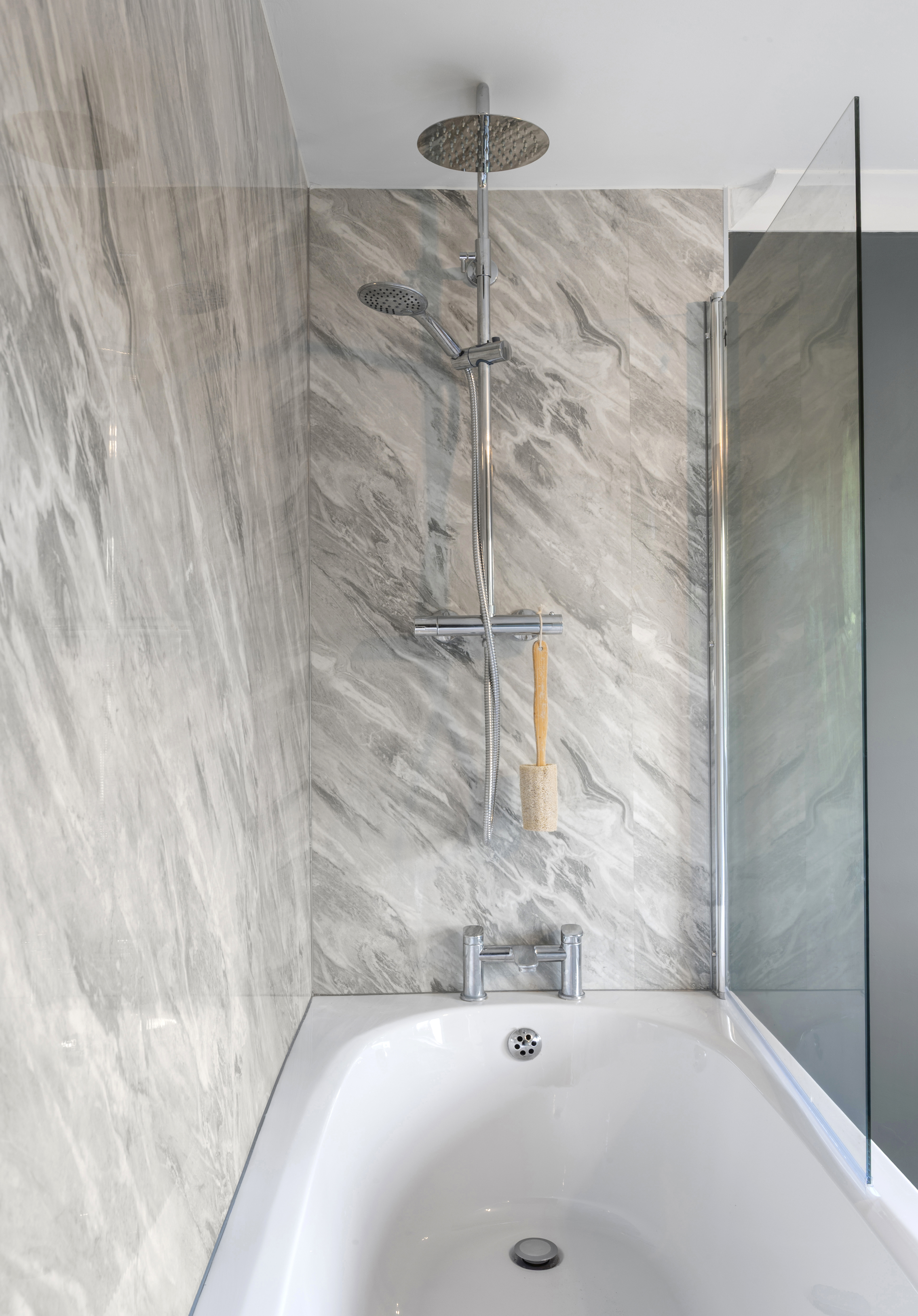 Kingston Multi-Bathroom Renovation, photo 9