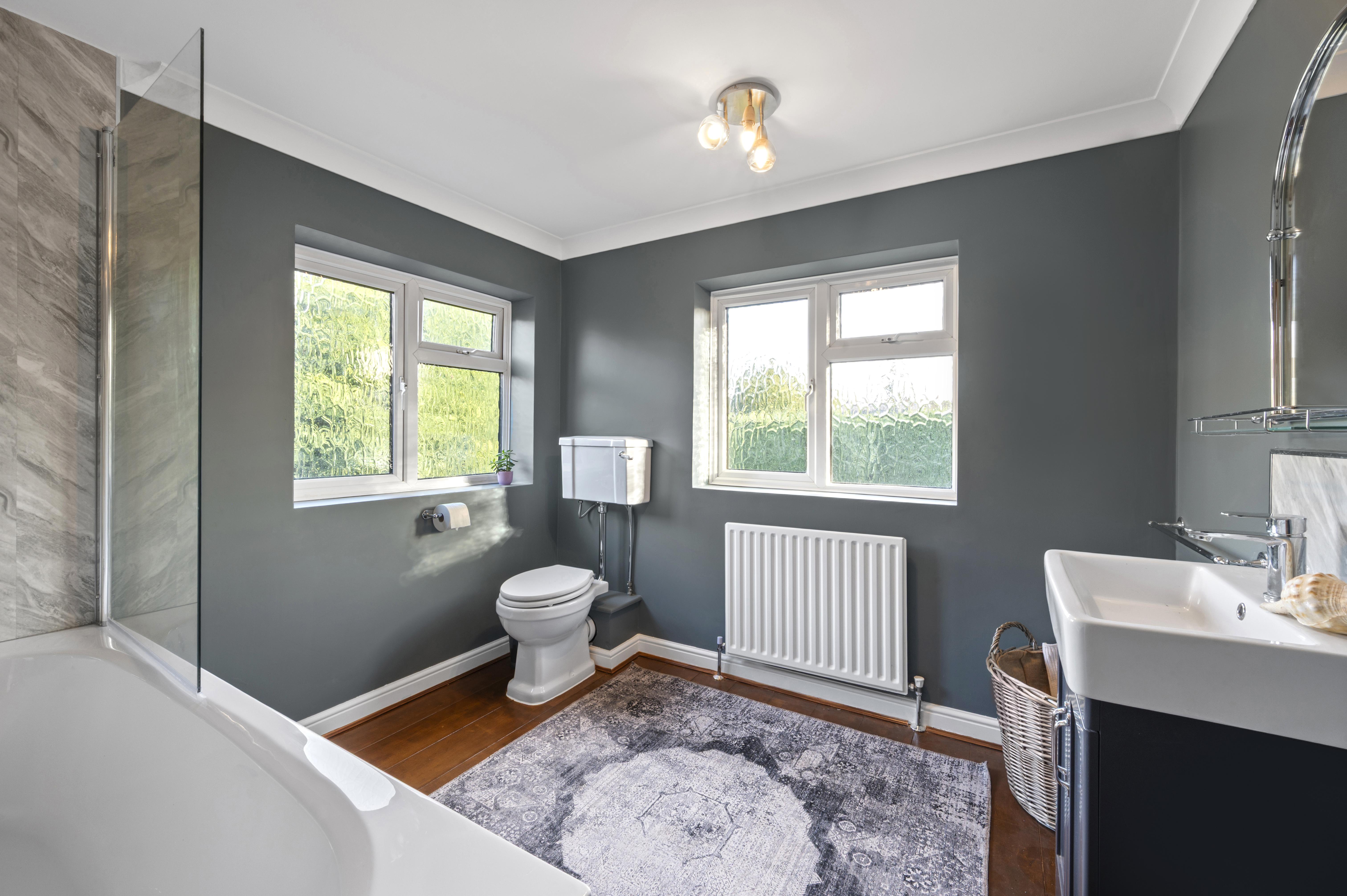 Kingston Multi-Bathroom Renovation, photo 8