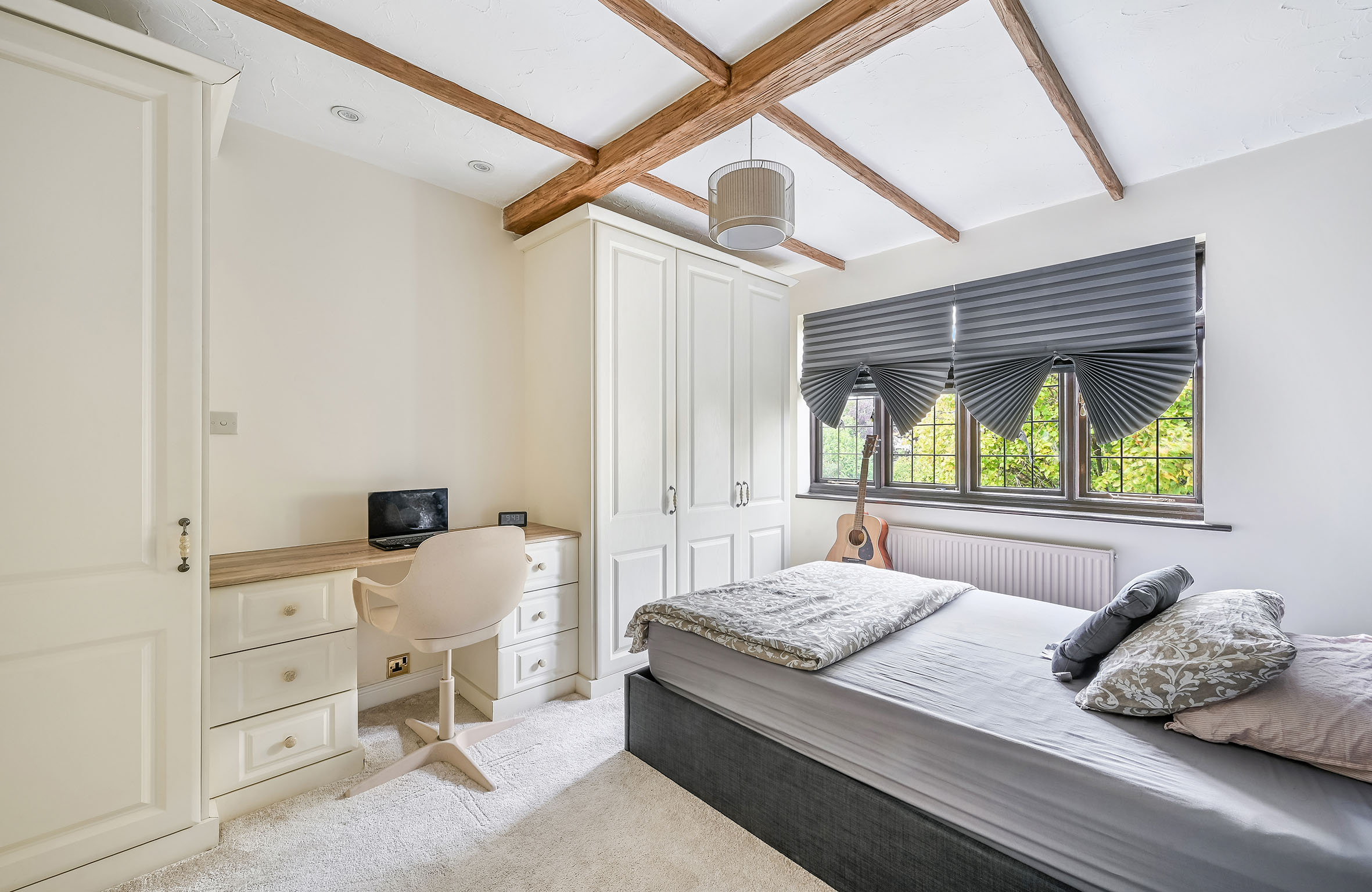 Epsom Garage Conversion, photo 1
