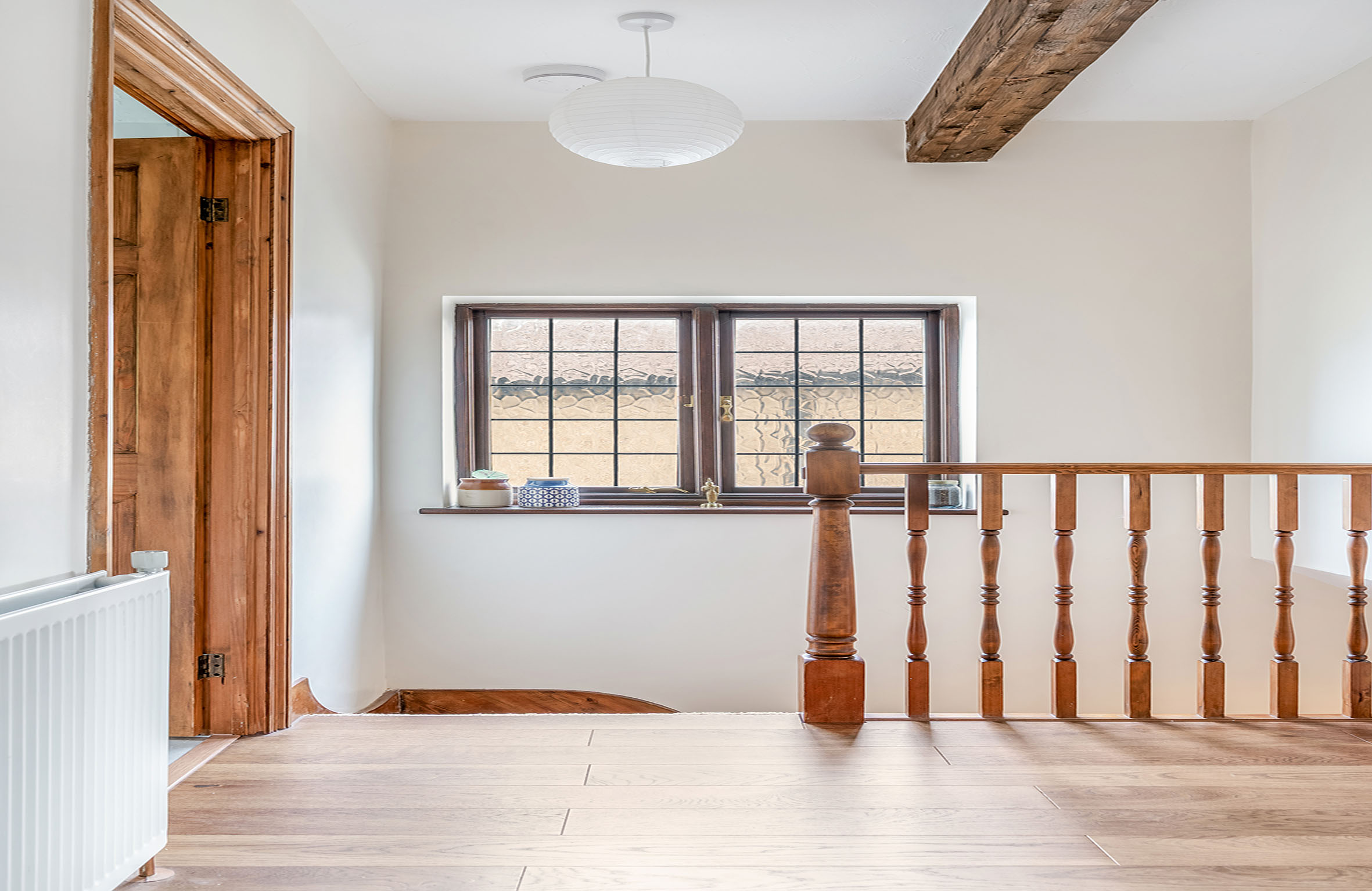 Epsom Garage Conversion, photo 9
