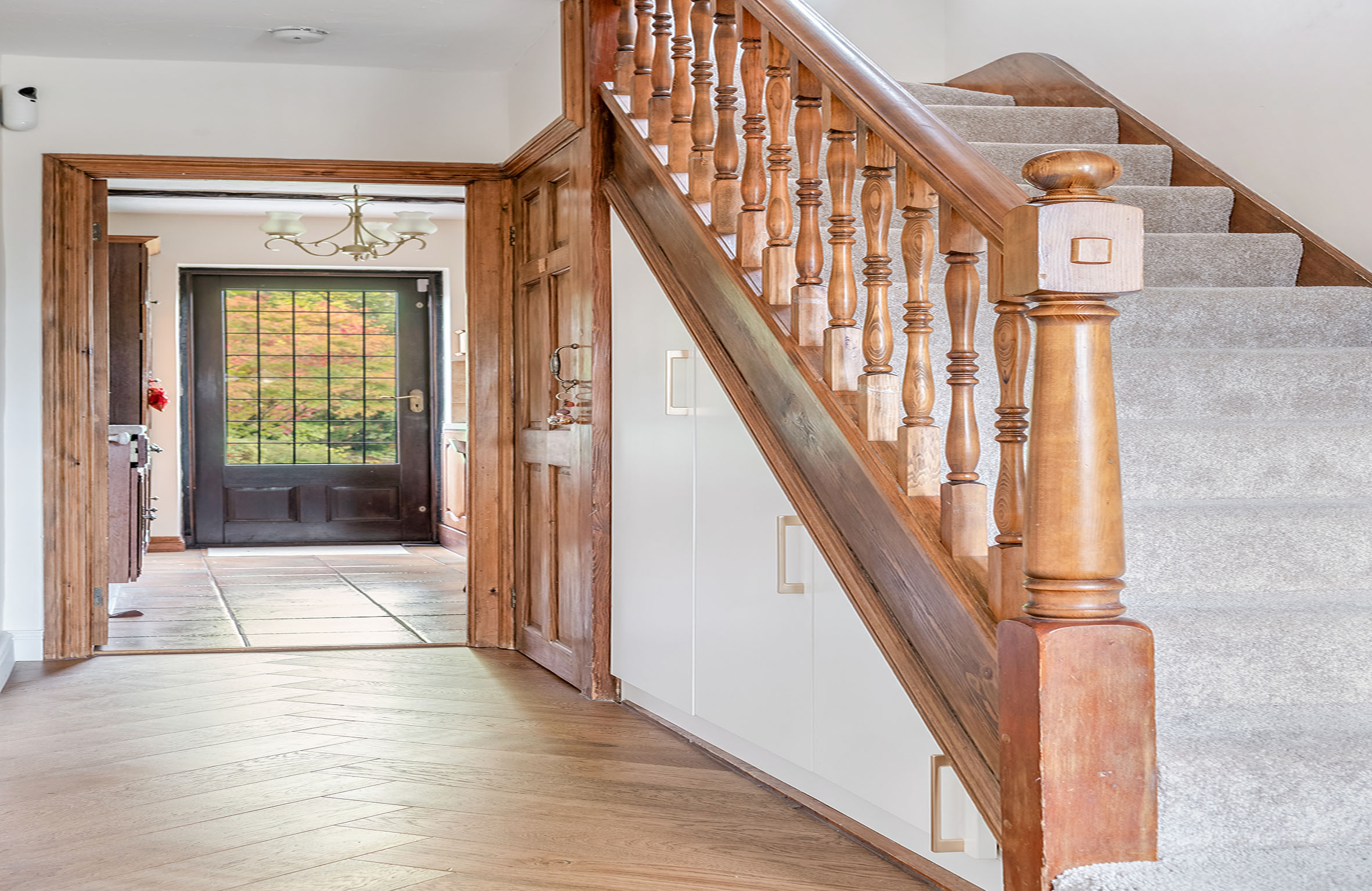 Epsom Garage Conversion, photo 4