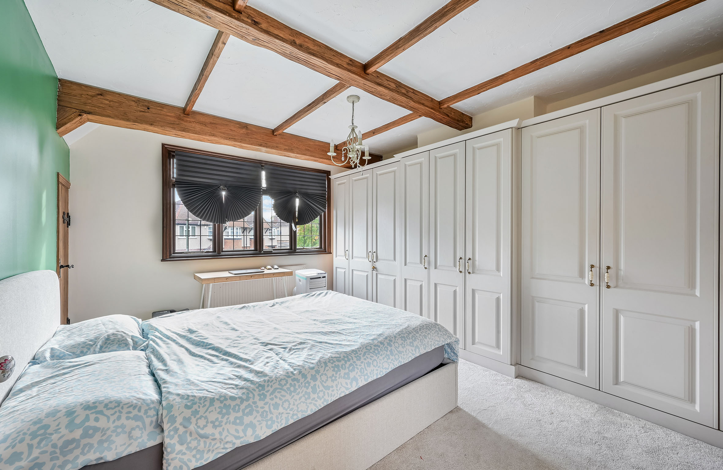 Epsom Garage Conversion, photo 13