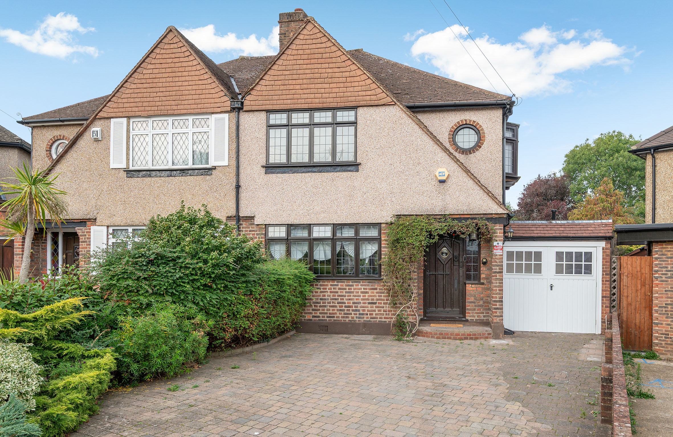 Epsom Garage Conversion, photo 6