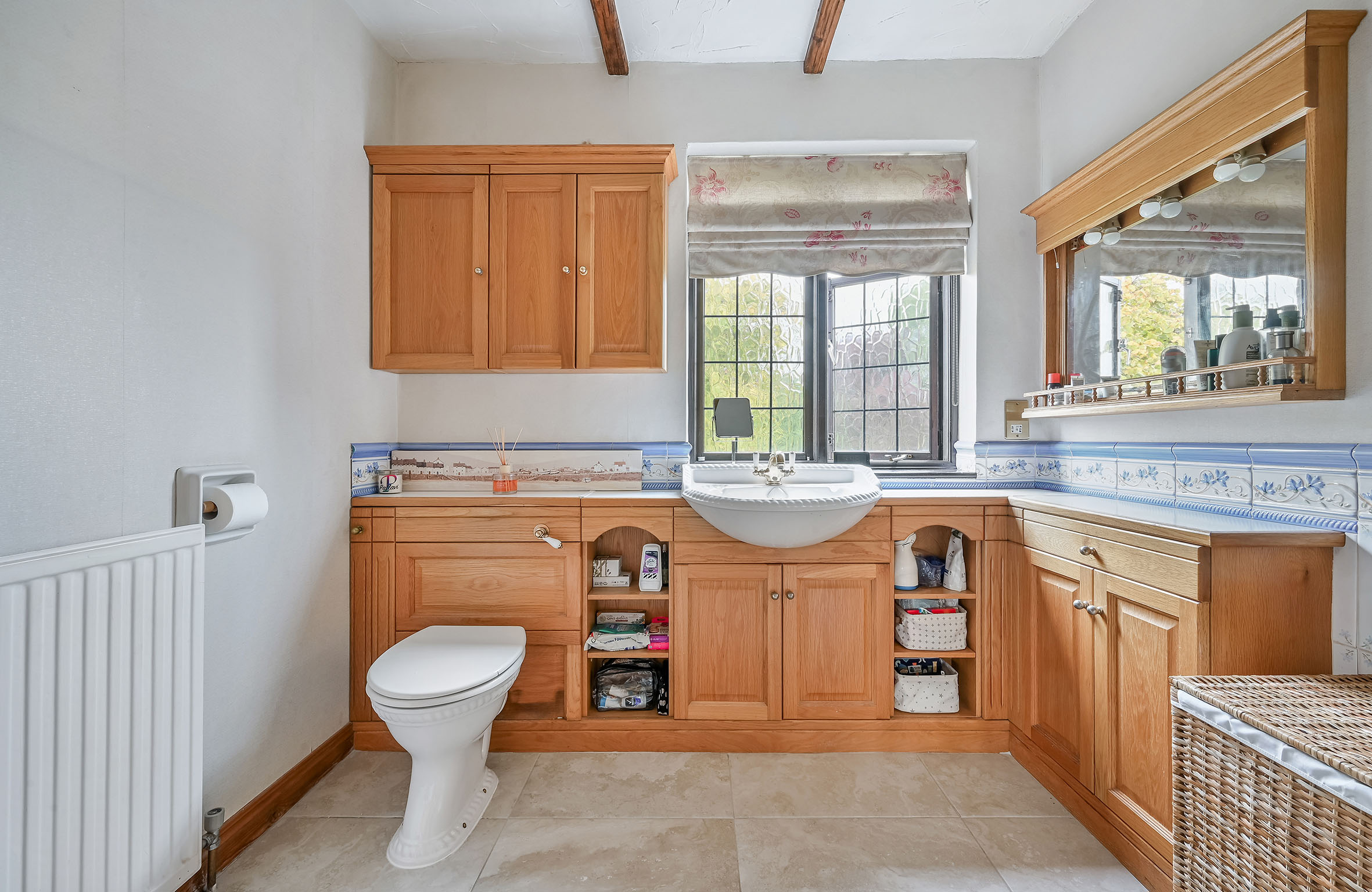 Epsom Garage Conversion, photo 16