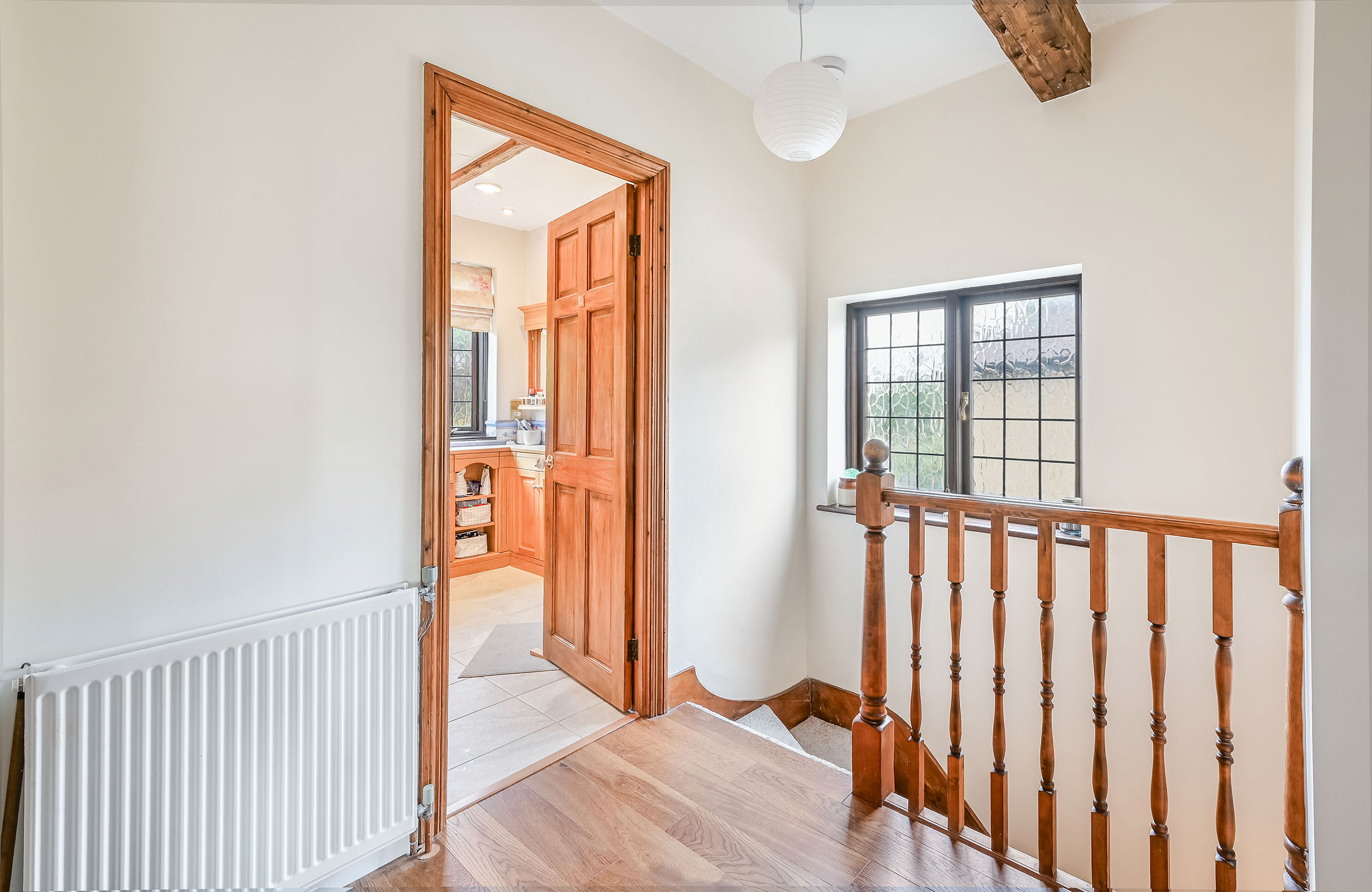 Epsom Garage Conversion, photo 17