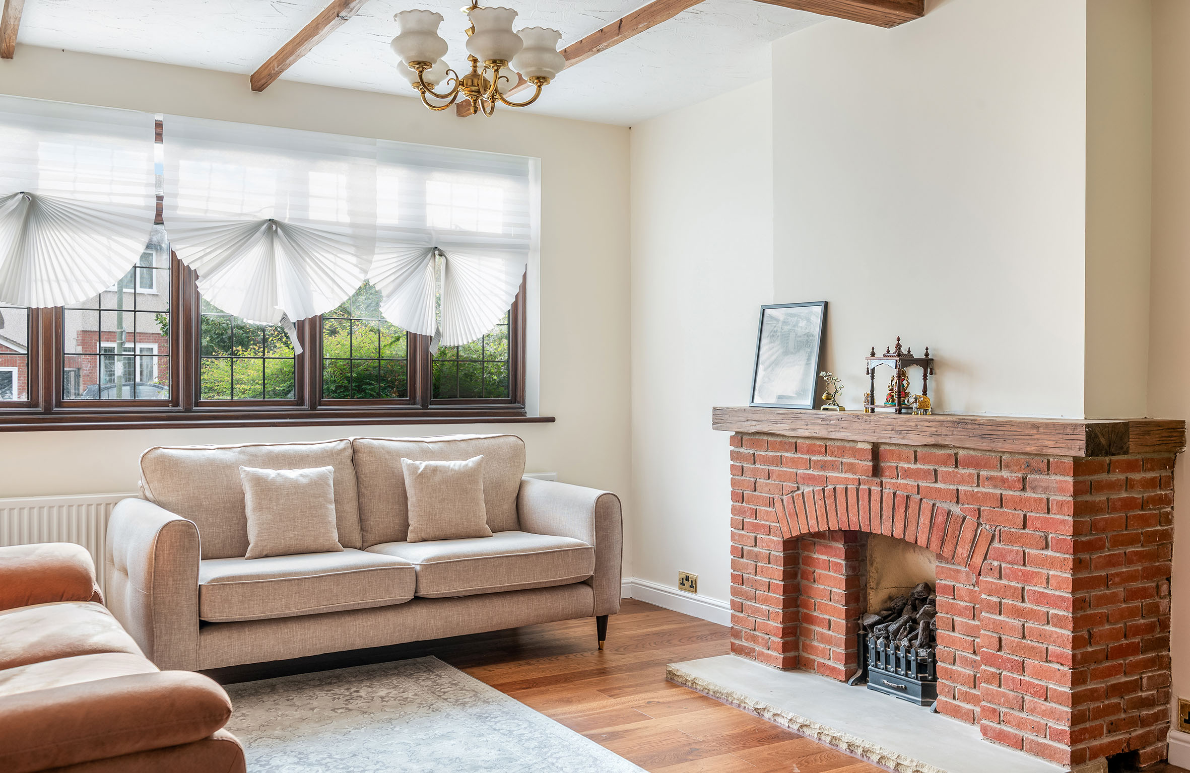 Epsom Garage Conversion, photo 10