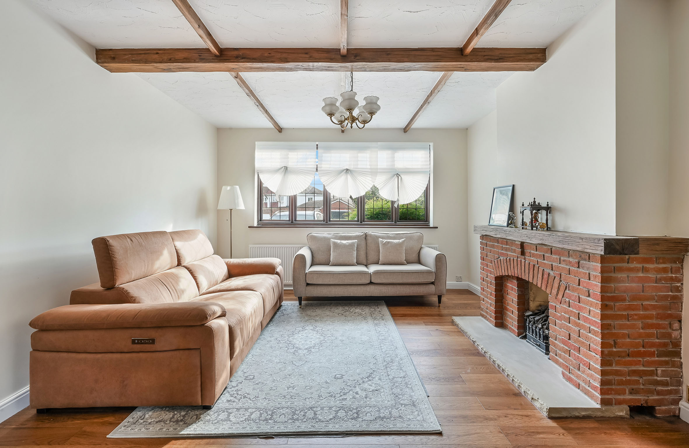 Epsom Garage Conversion, photo 11
