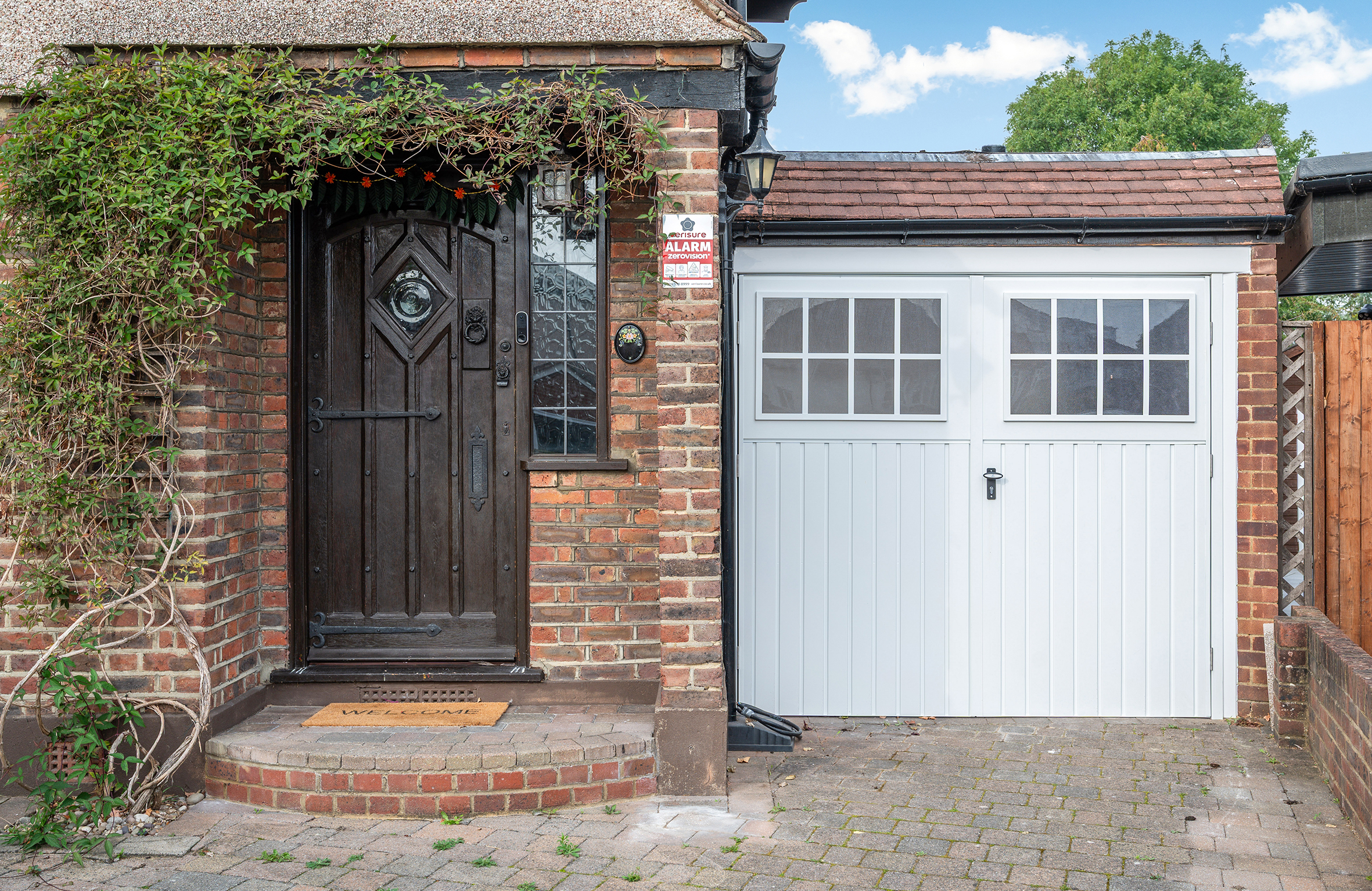 Epsom Garage Conversion, photo 5