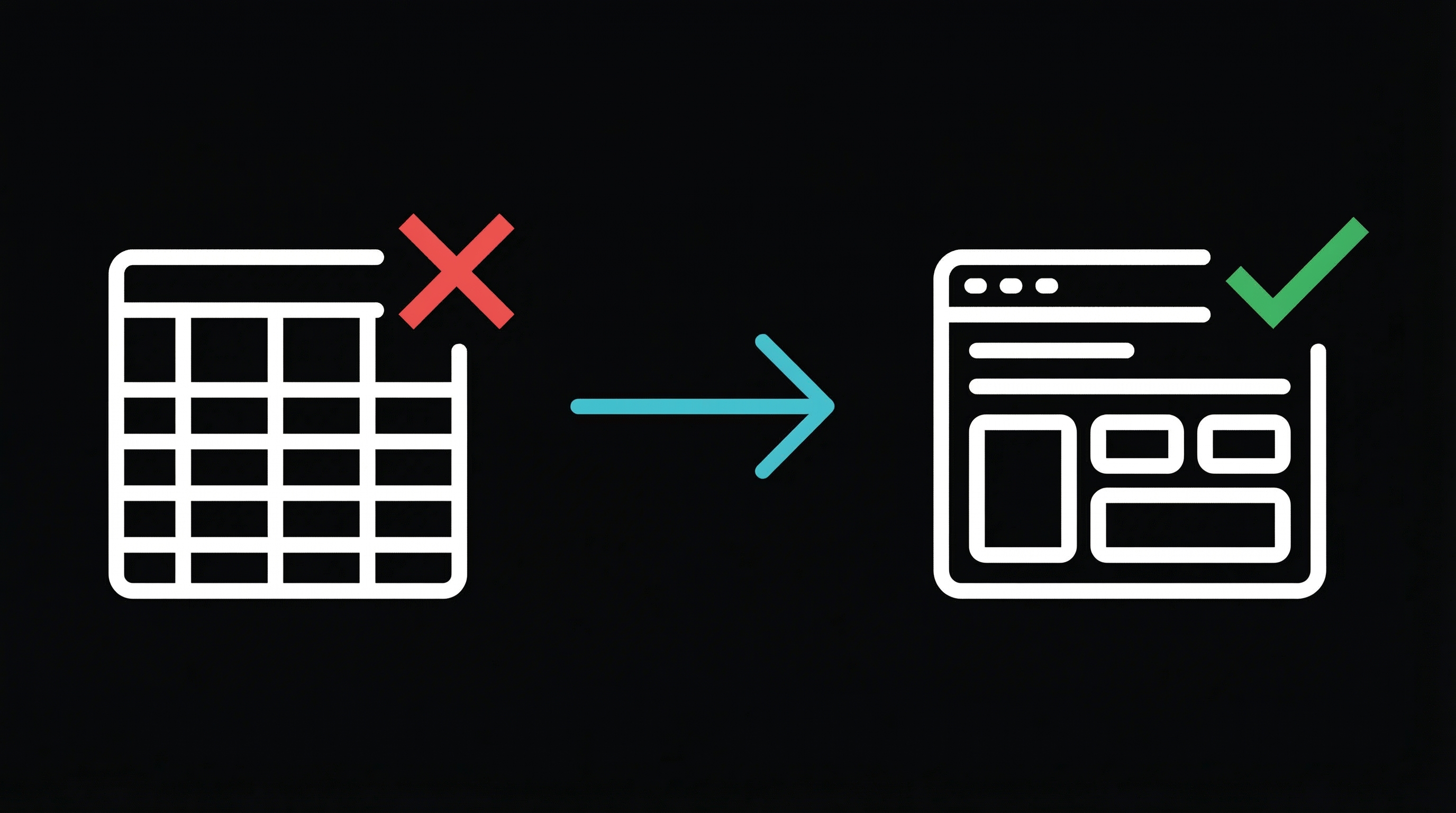 Custom Web Applications