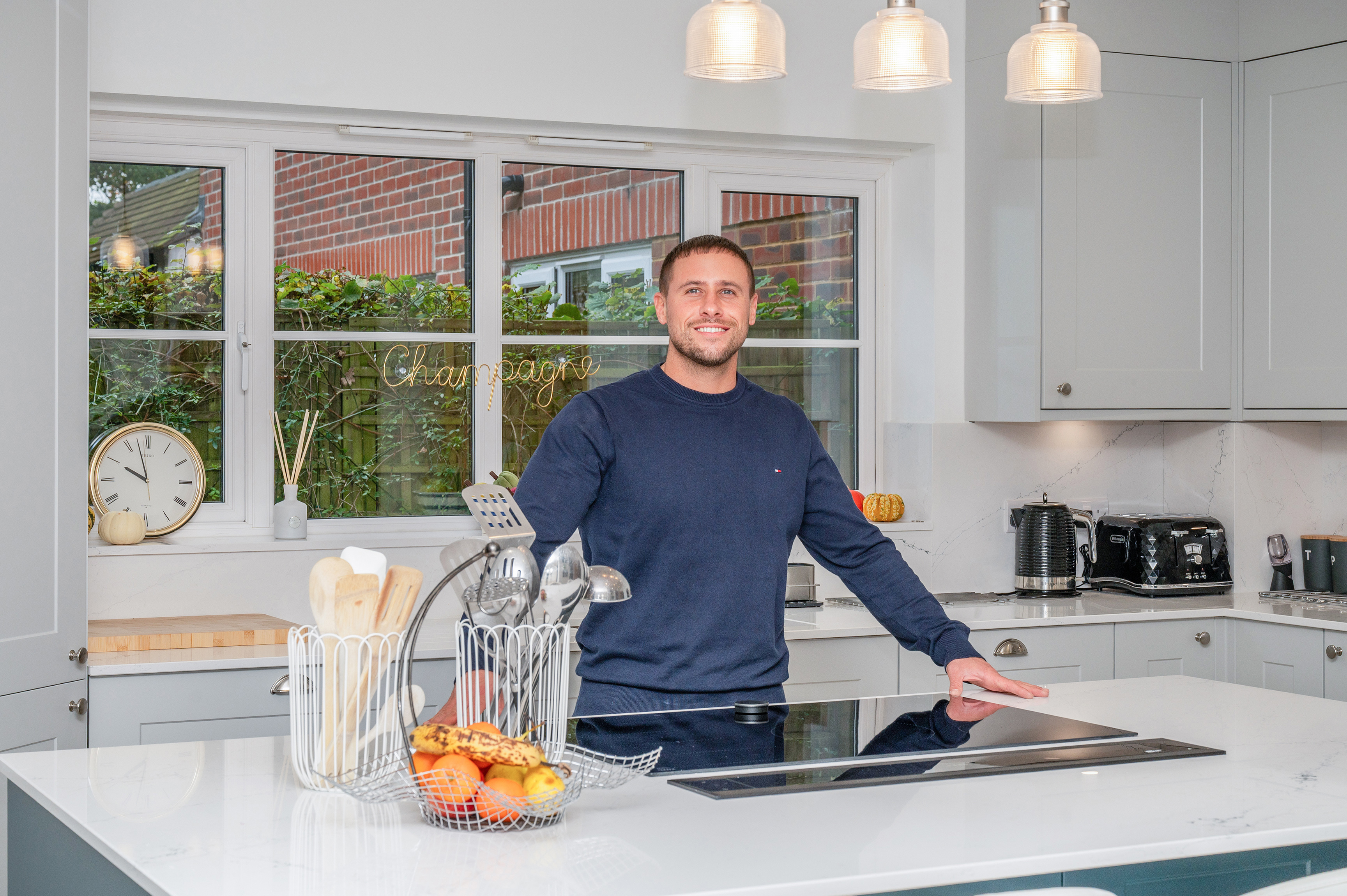 Kitchen Renovation, Guildford, photo 14