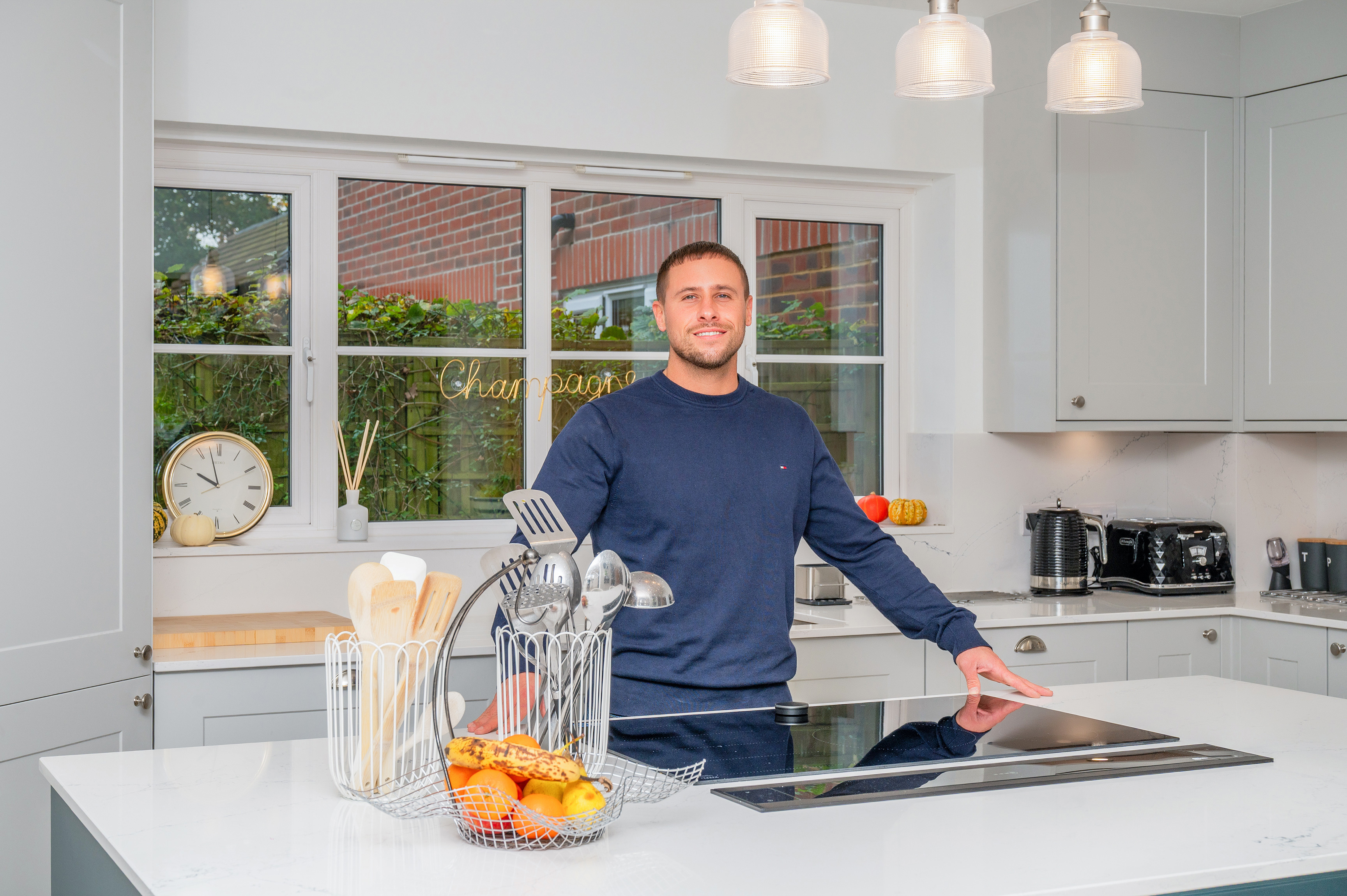 Kitchen Renovation, Guildford, photo 25