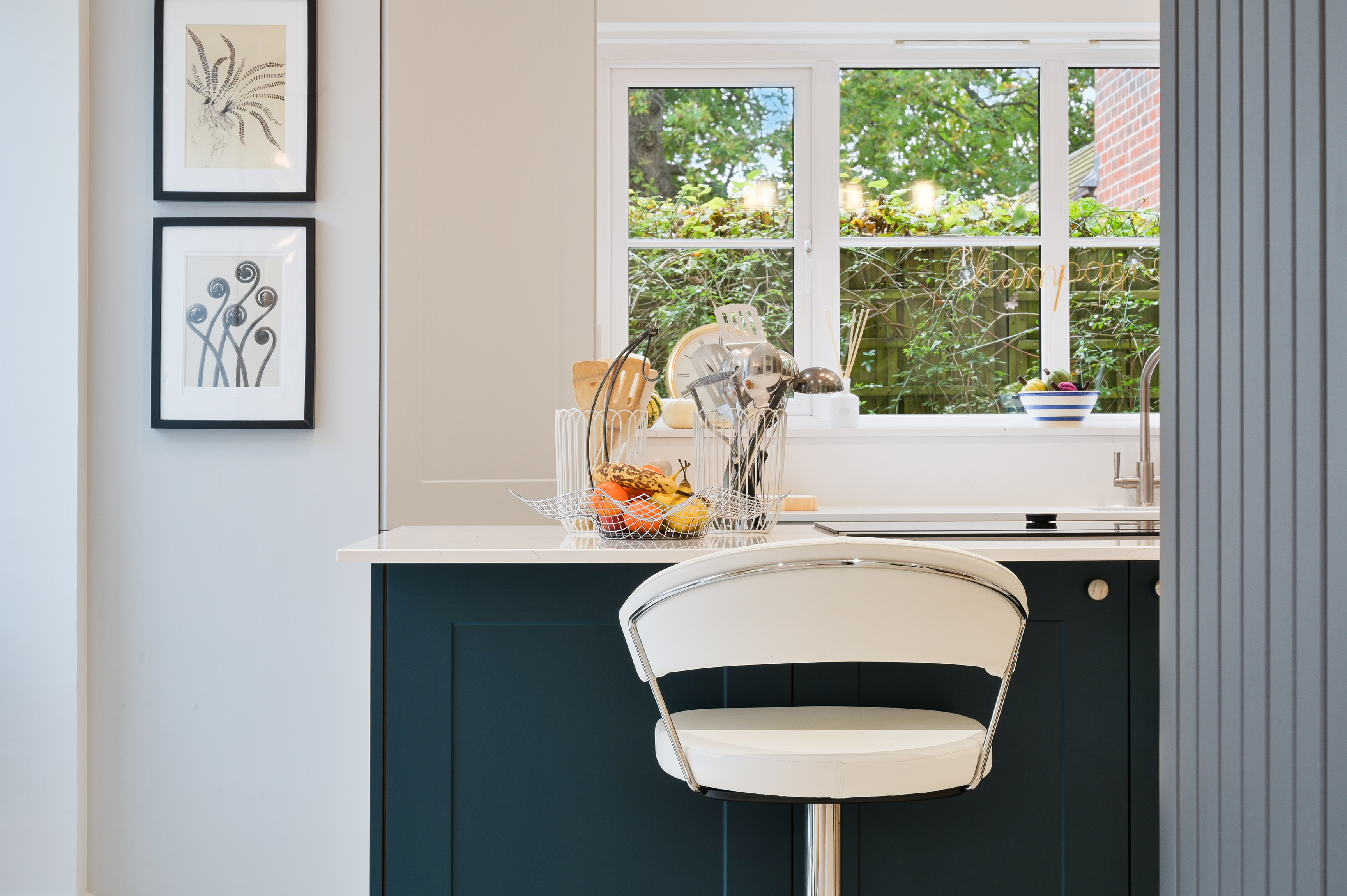 Kitchen Renovation, Guildford, photo 17