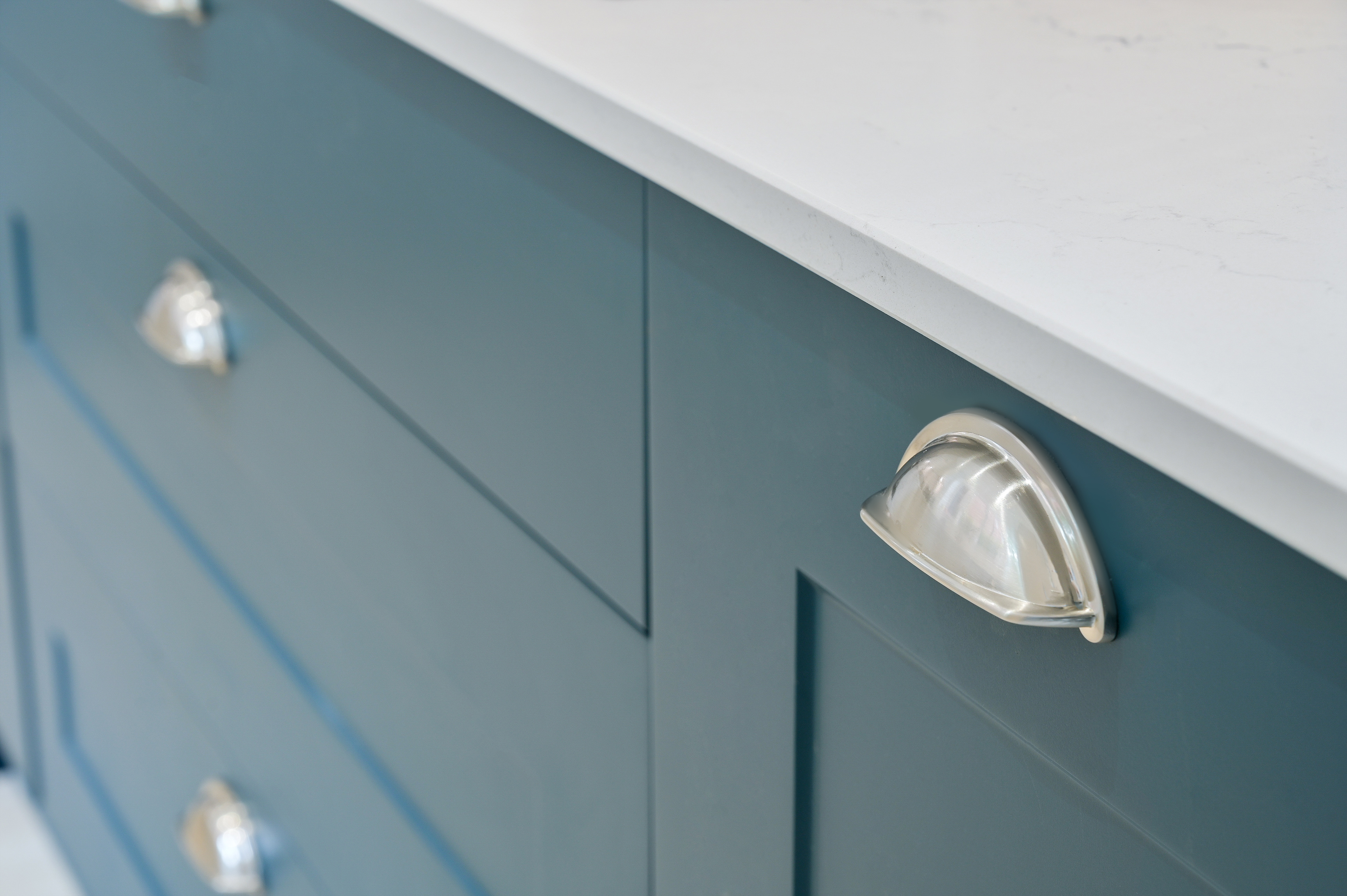 Kitchen Renovation, Guildford, photo 22