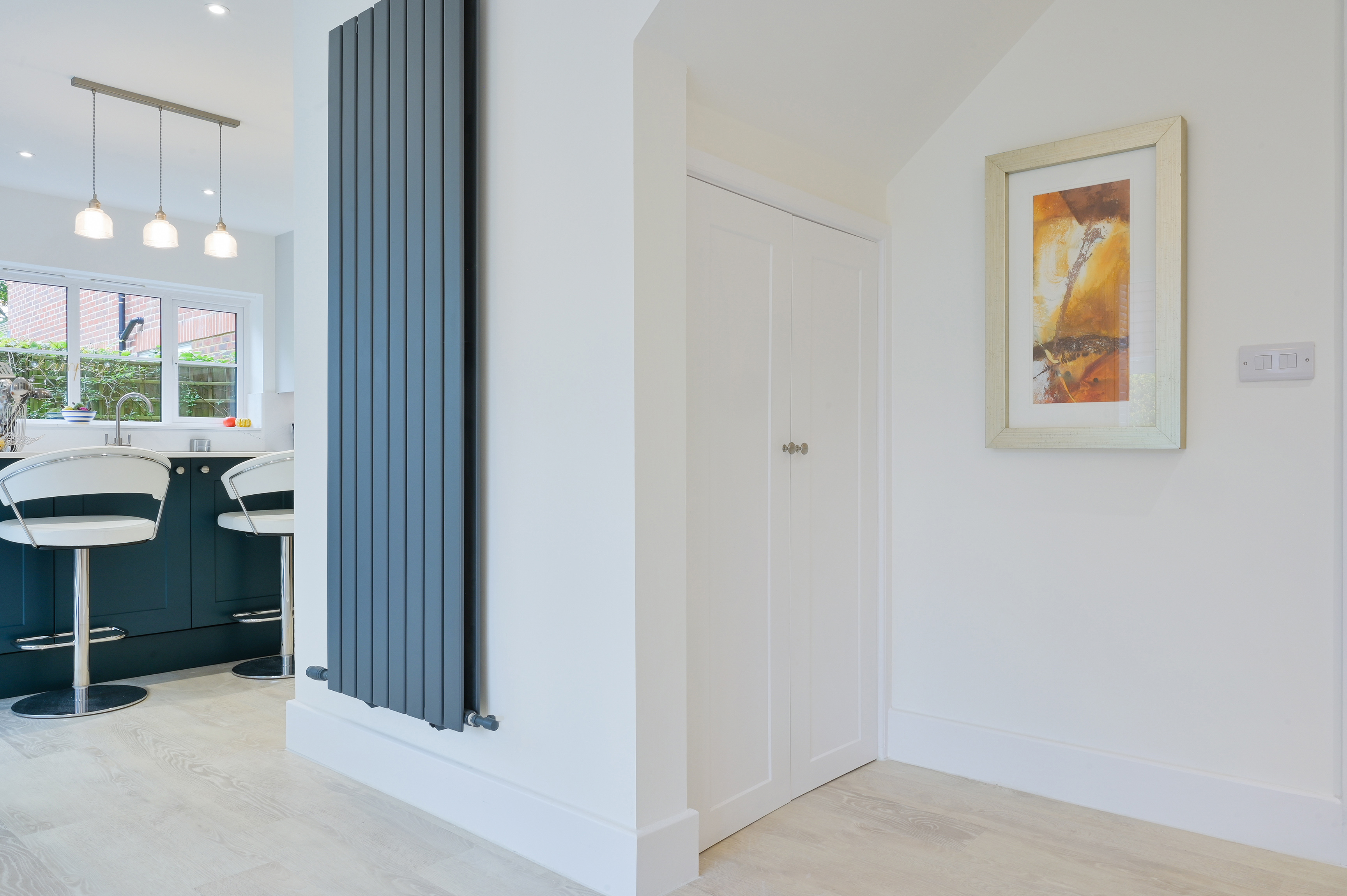 Kitchen Renovation, Guildford, photo 28