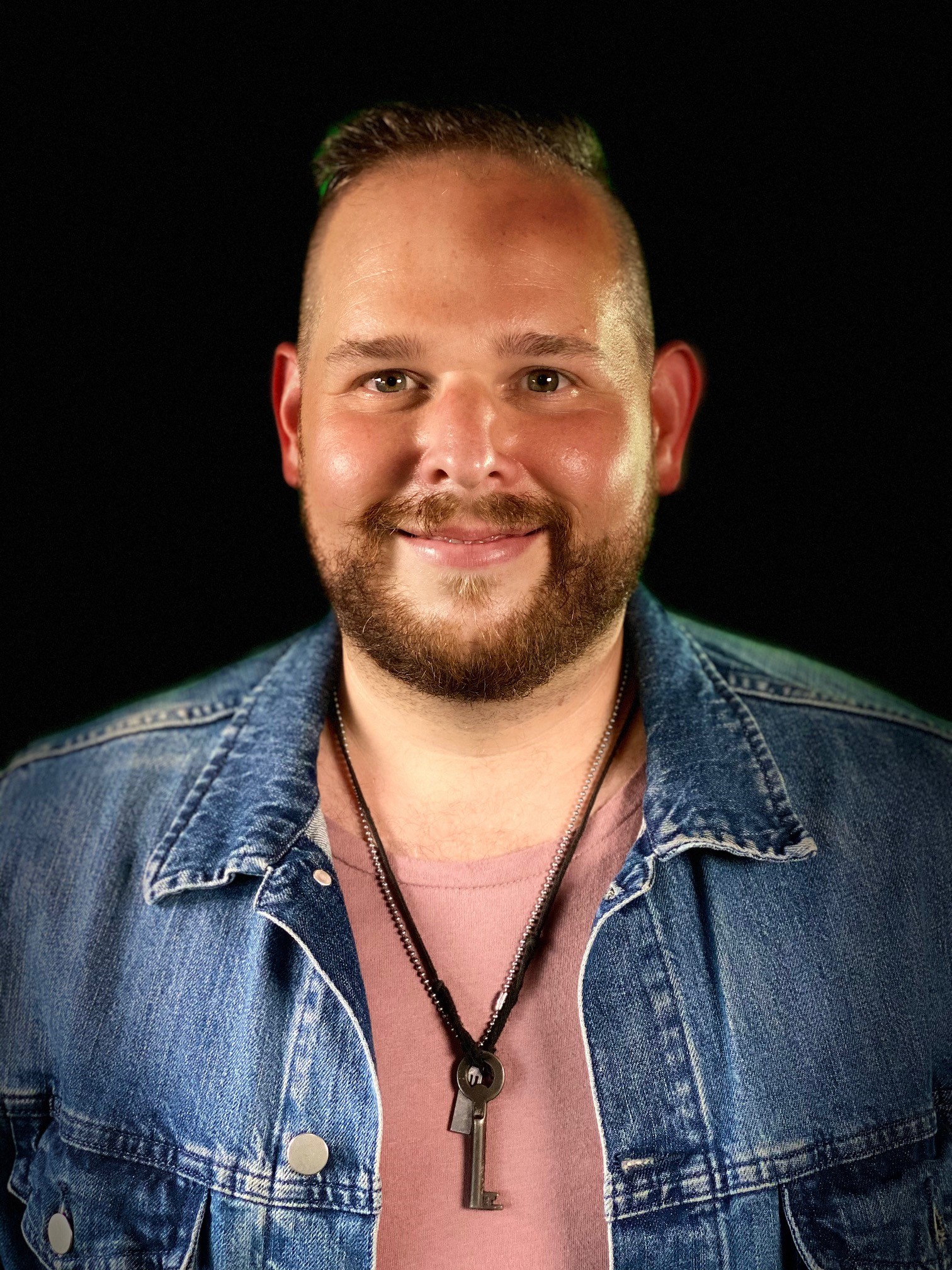 Jake Blackburn