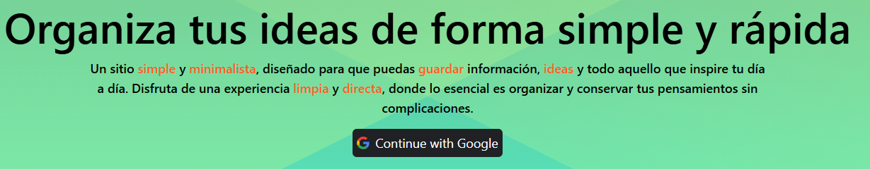 Login