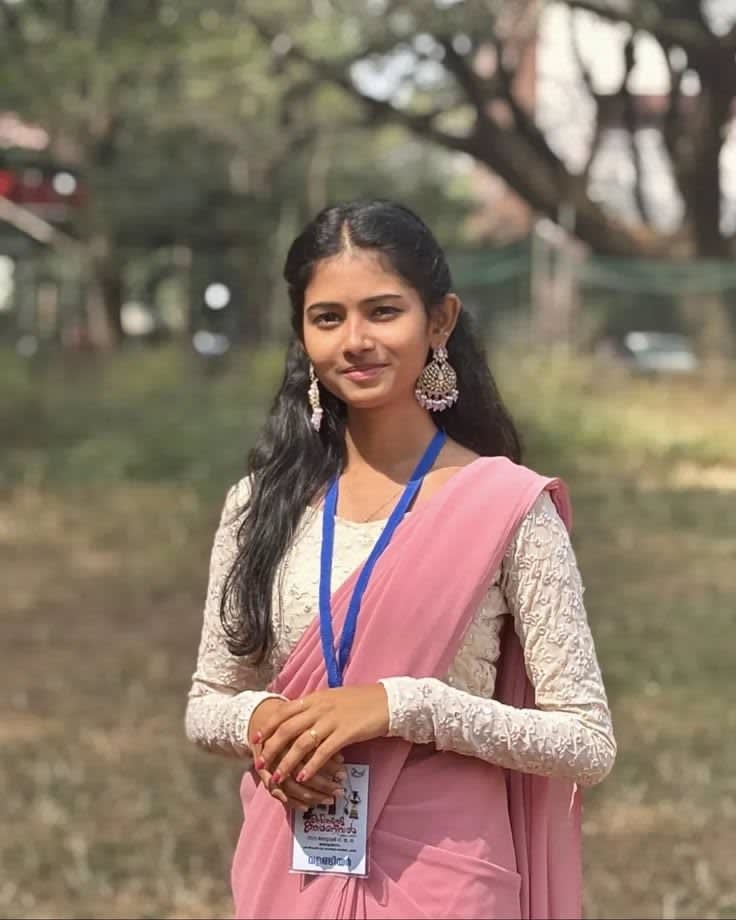 Student Reeta