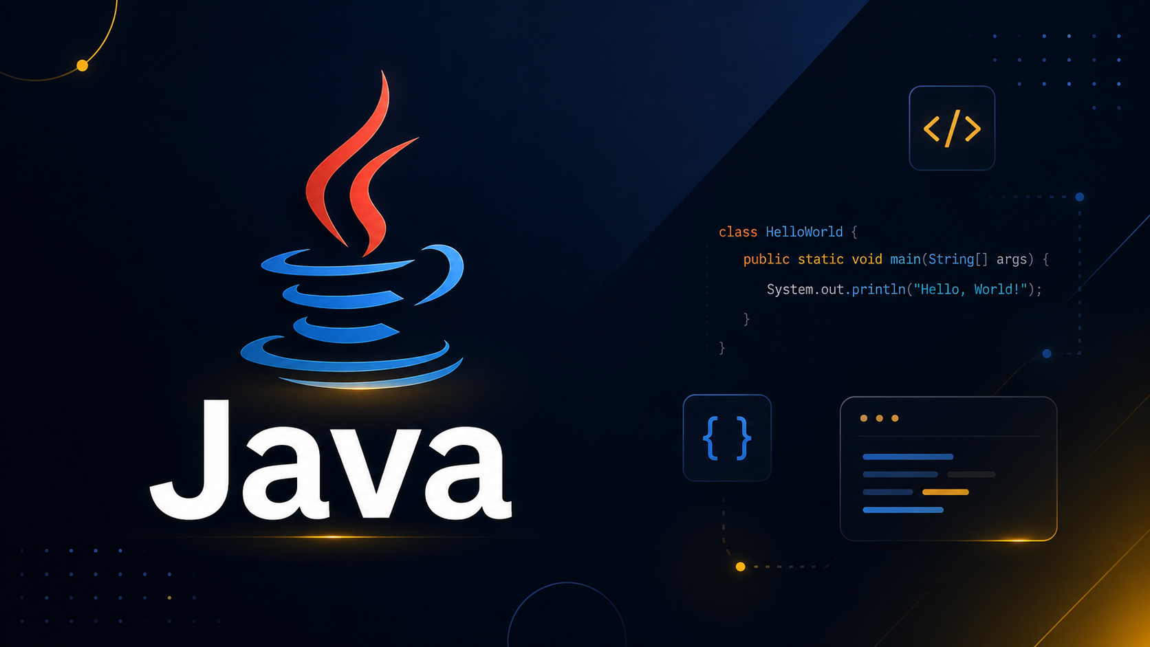 Java