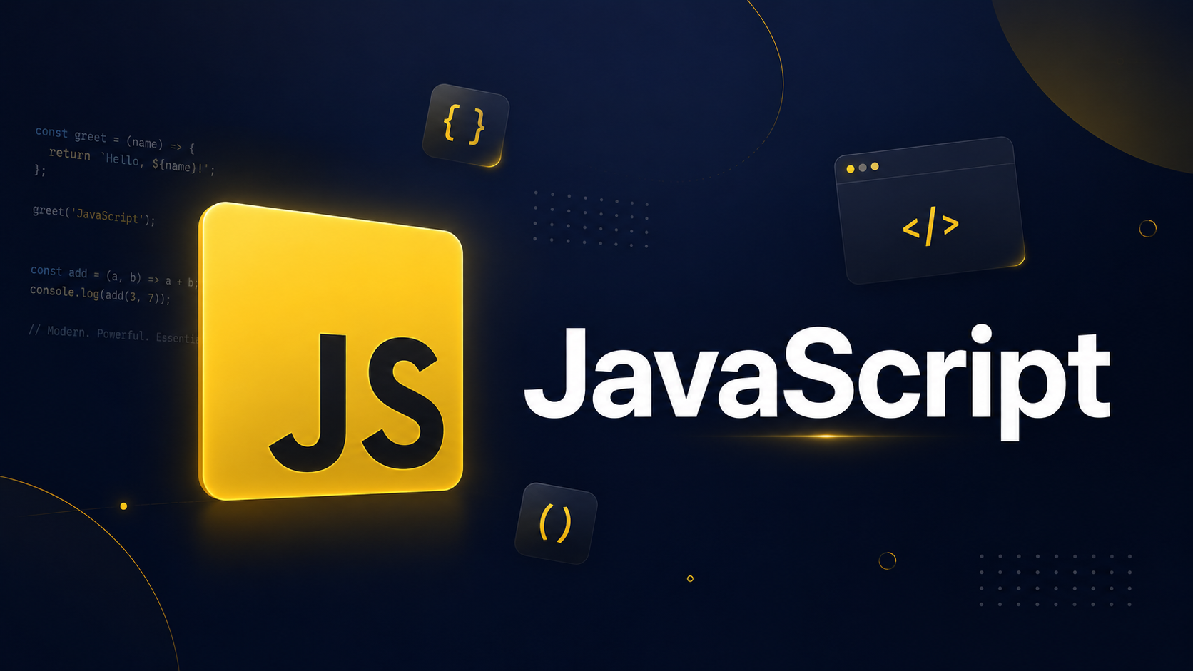 JavaScript