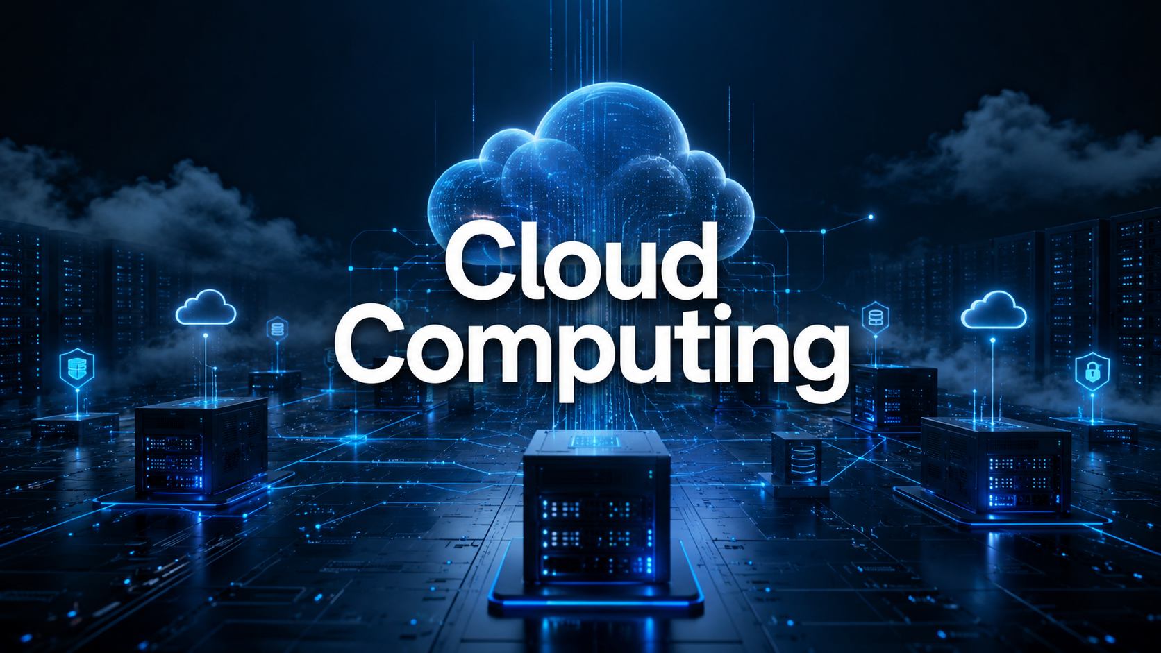 Cloud Computing