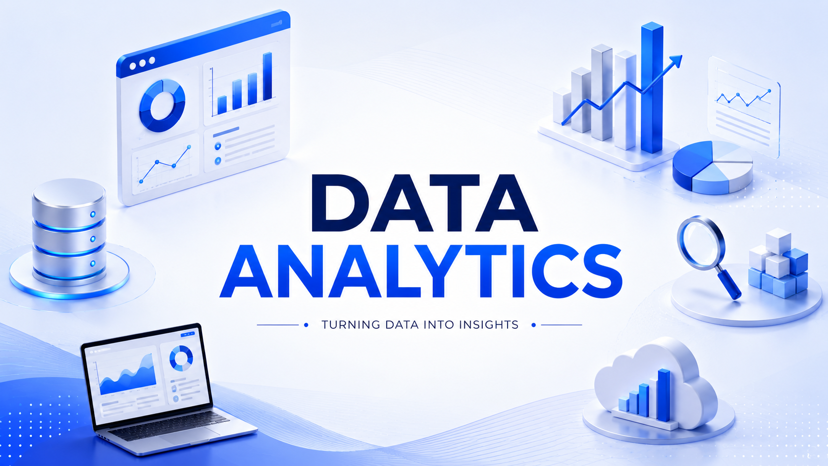 Data Analytics