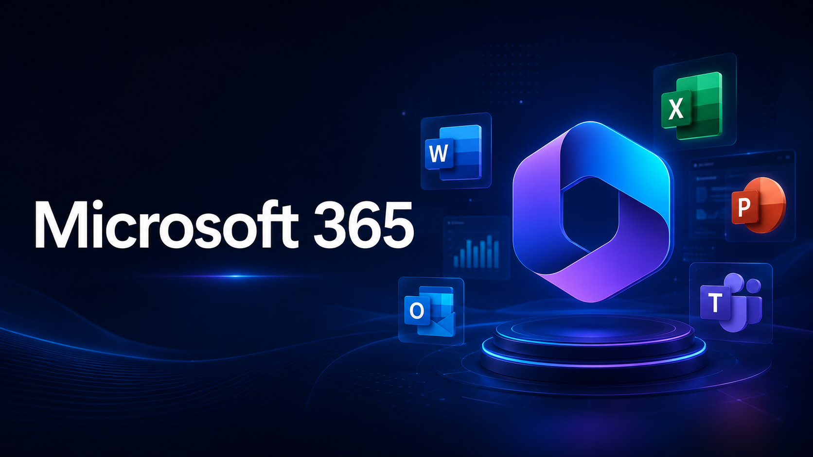 Microsoft 365