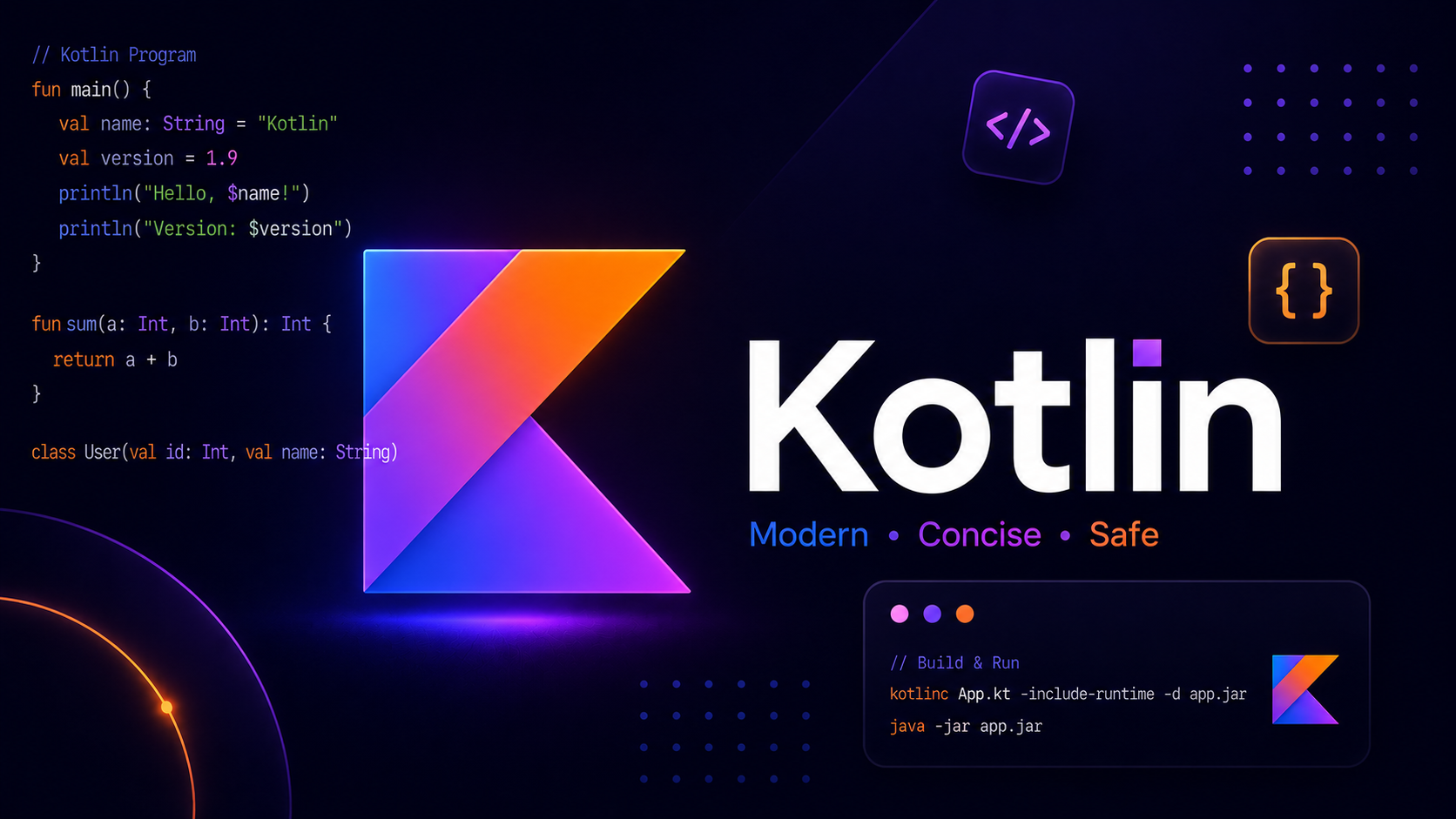 Kotlin
