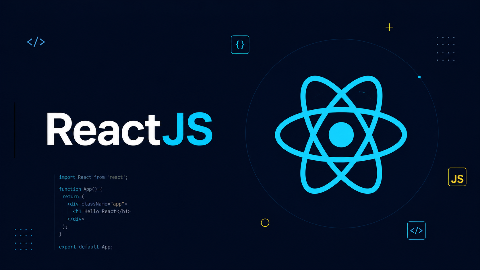 ReactJS