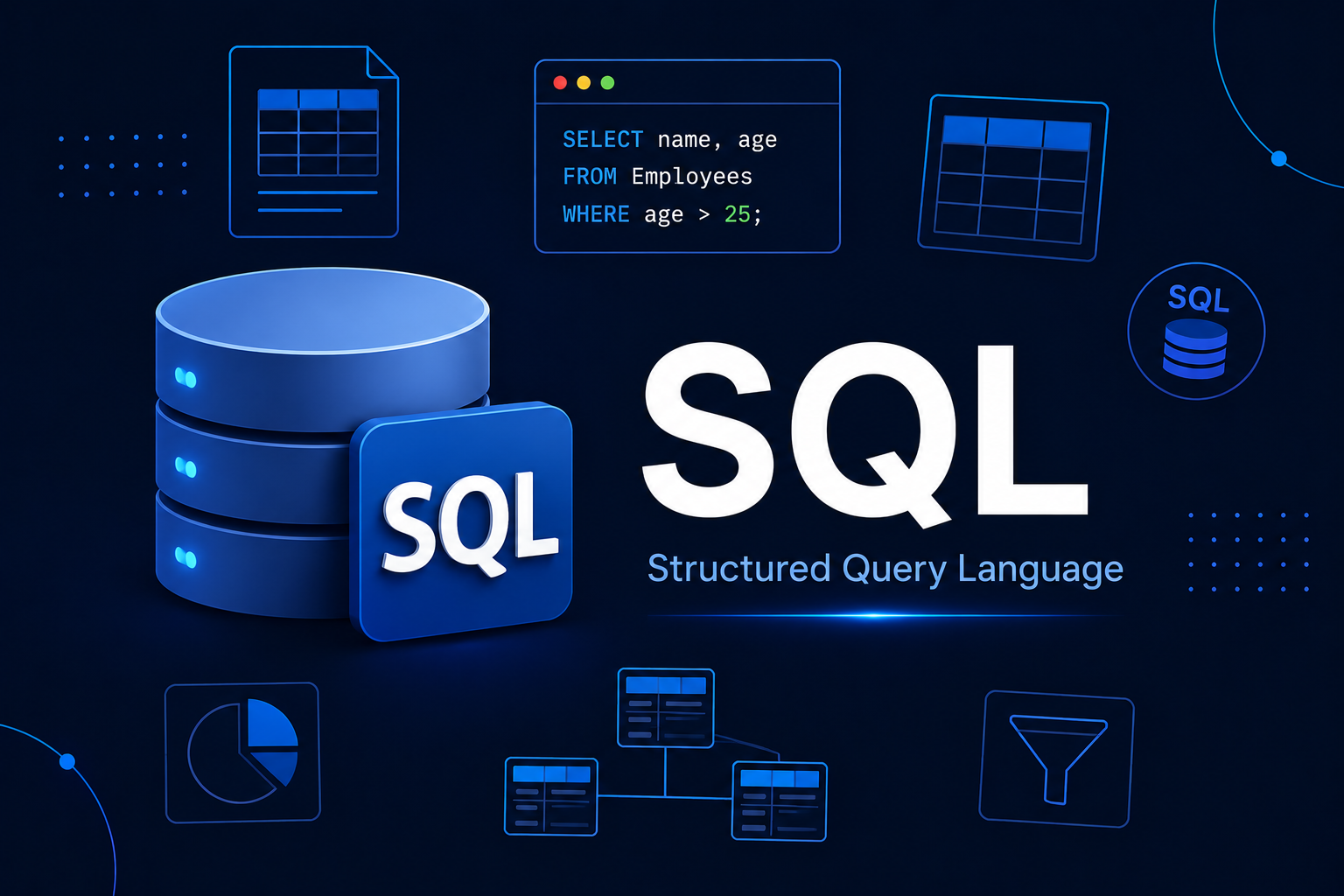 SQL