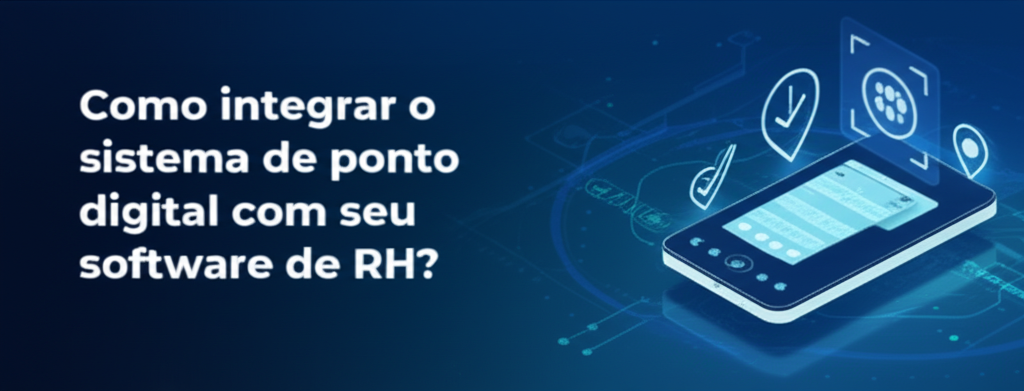 Como integrar o sistema de ponto digital com seu software de RH? - Integração | integração RH ponto, exportar ponto folha | UsePonto Blog