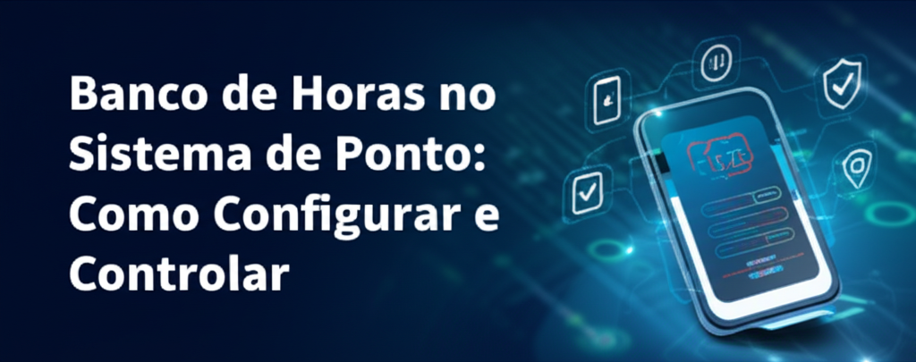 Banco de Horas no Sistema de Ponto: Como Configurar e Controlar - Compliance | banco horas sistema ponto, compensação jornada | UsePonto Blog